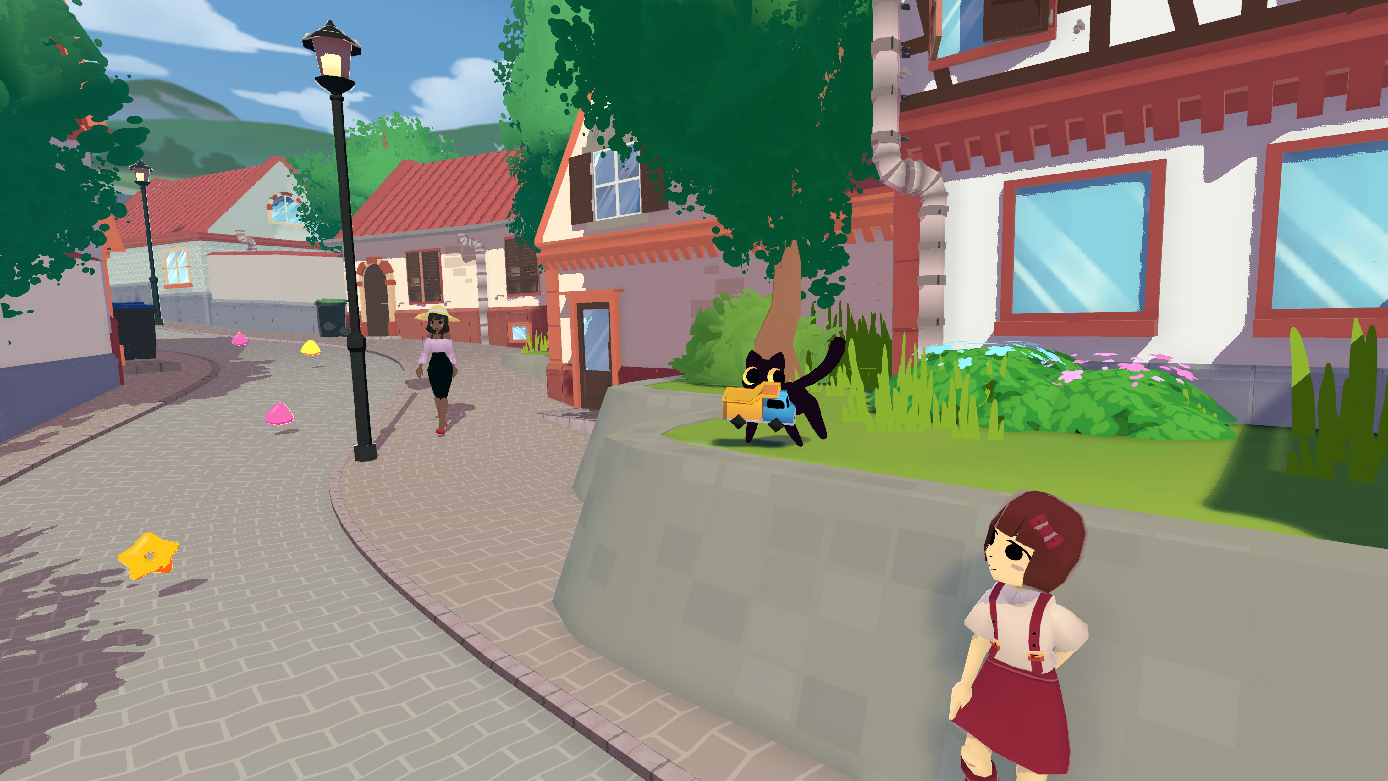 Blob the Klex screenshot 2