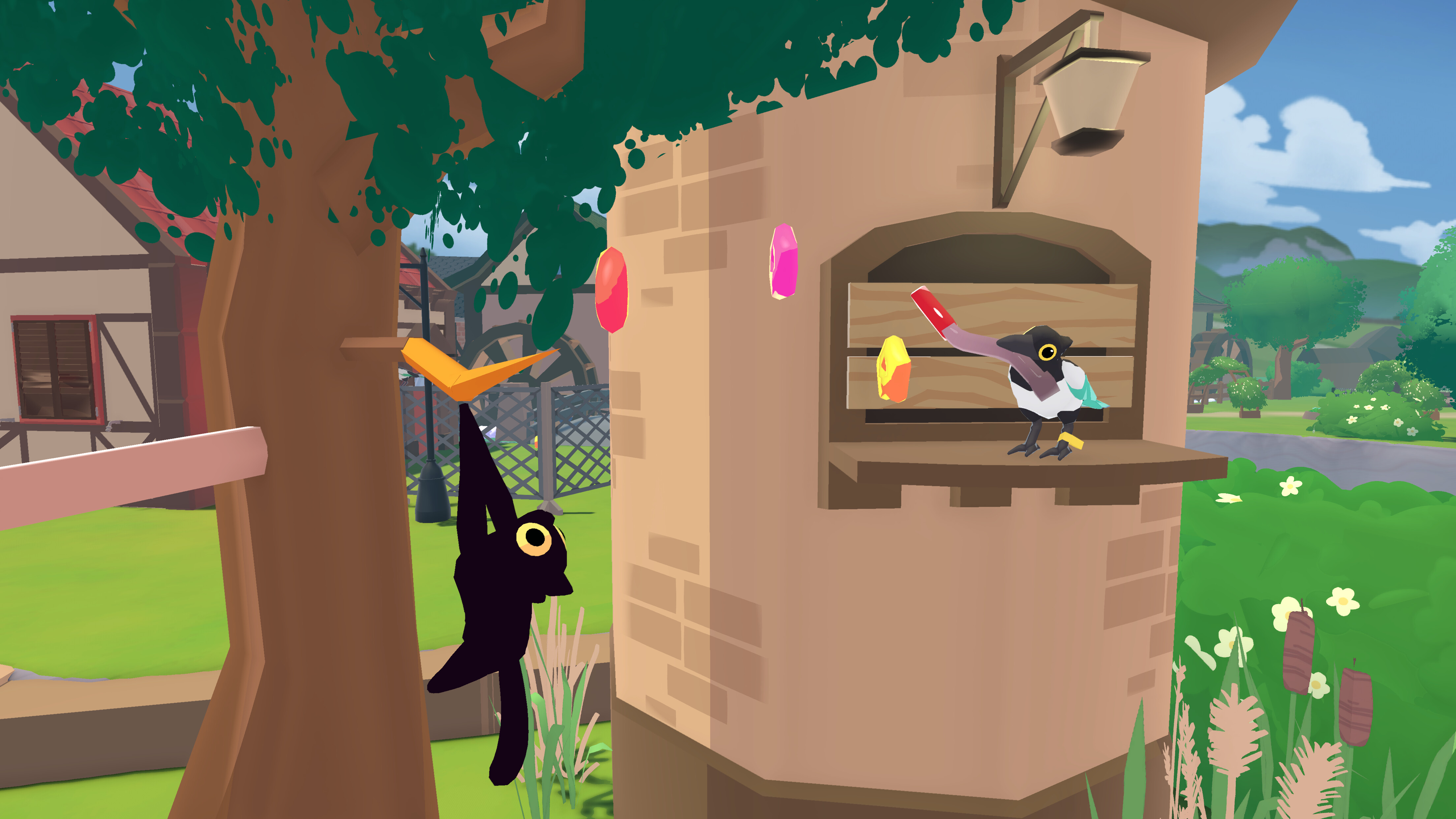 Blob the Klex screenshot 1