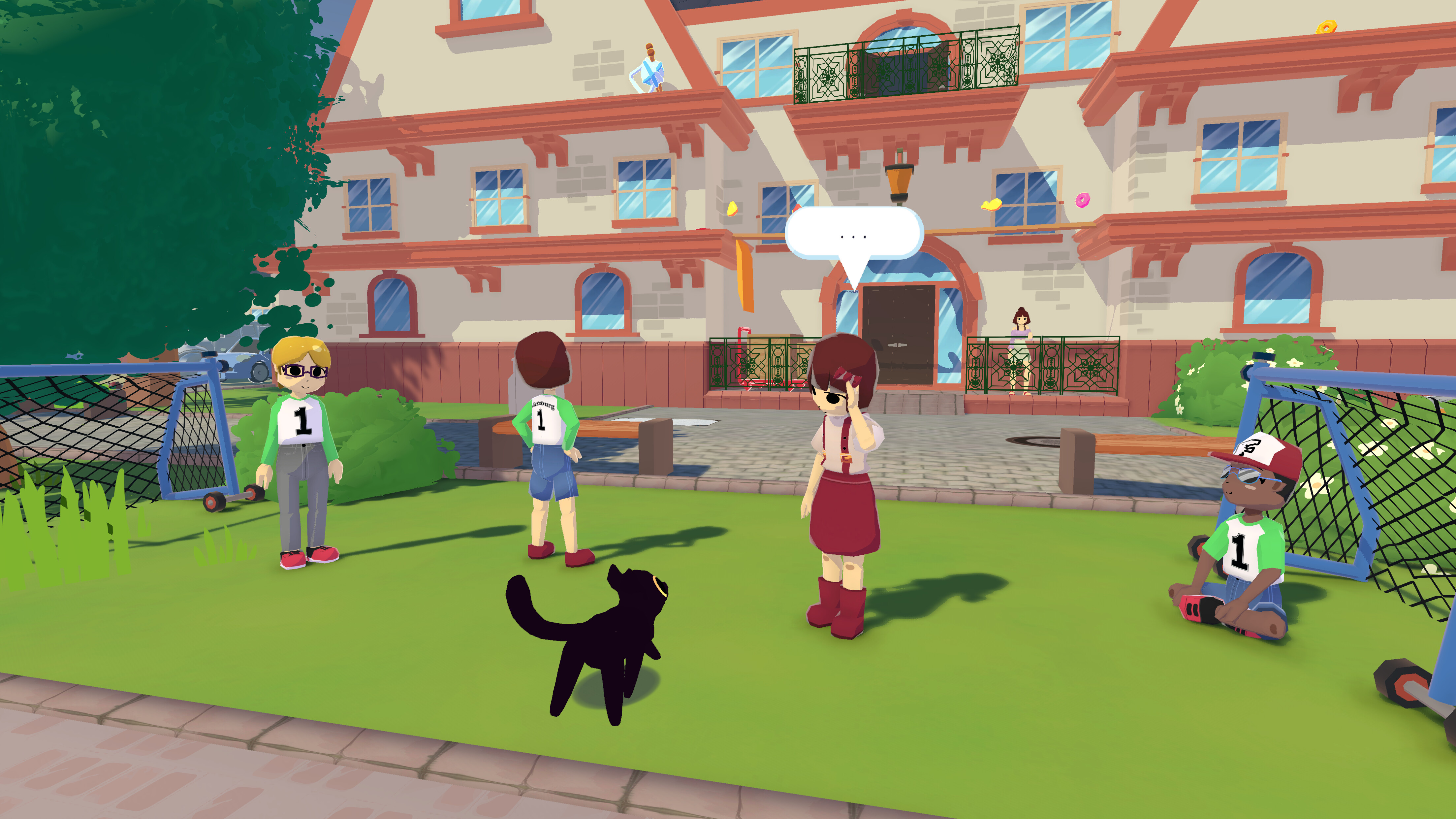 Blob the Klex screenshot 5