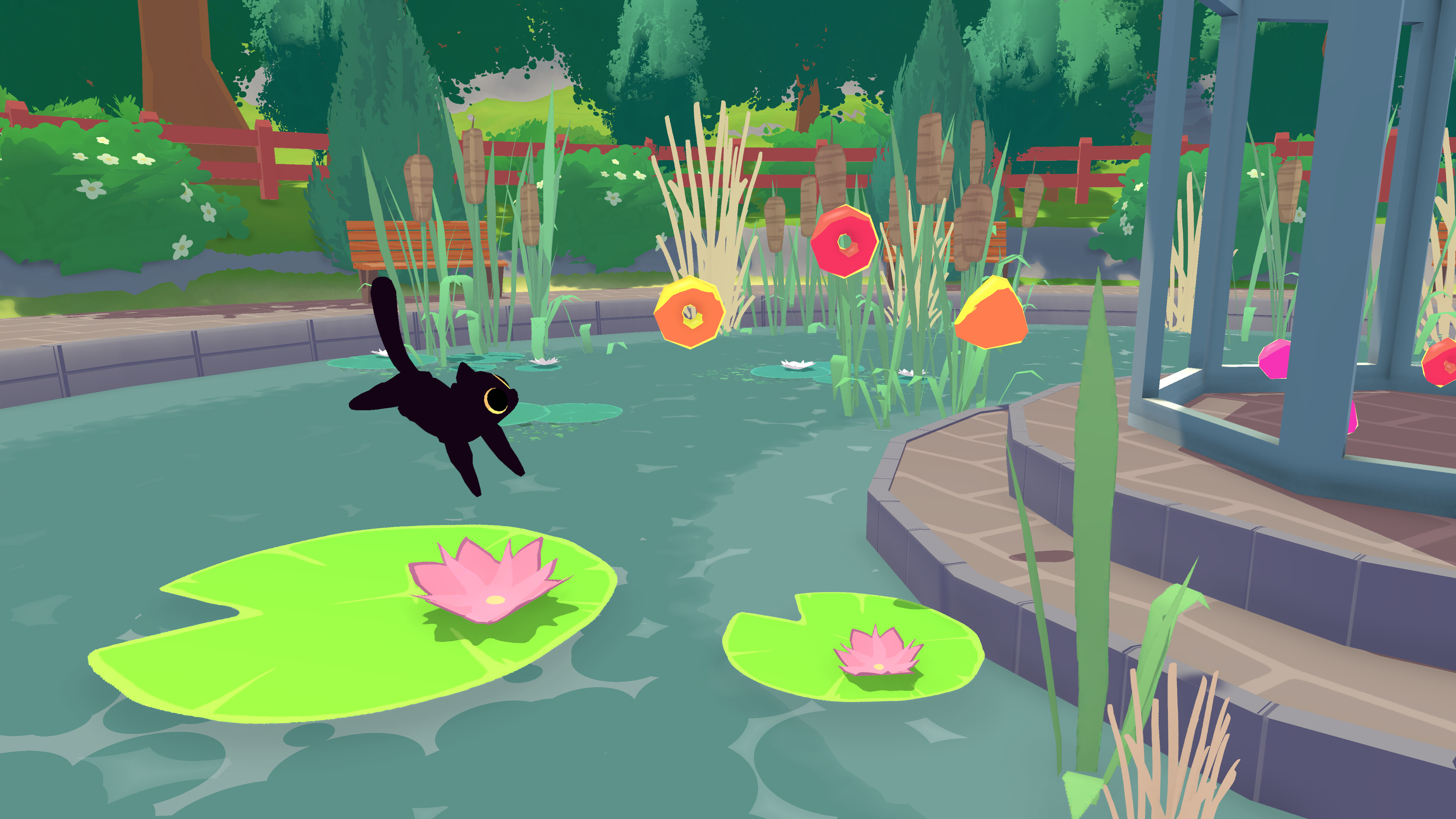 Blob the Klex screenshot 3
