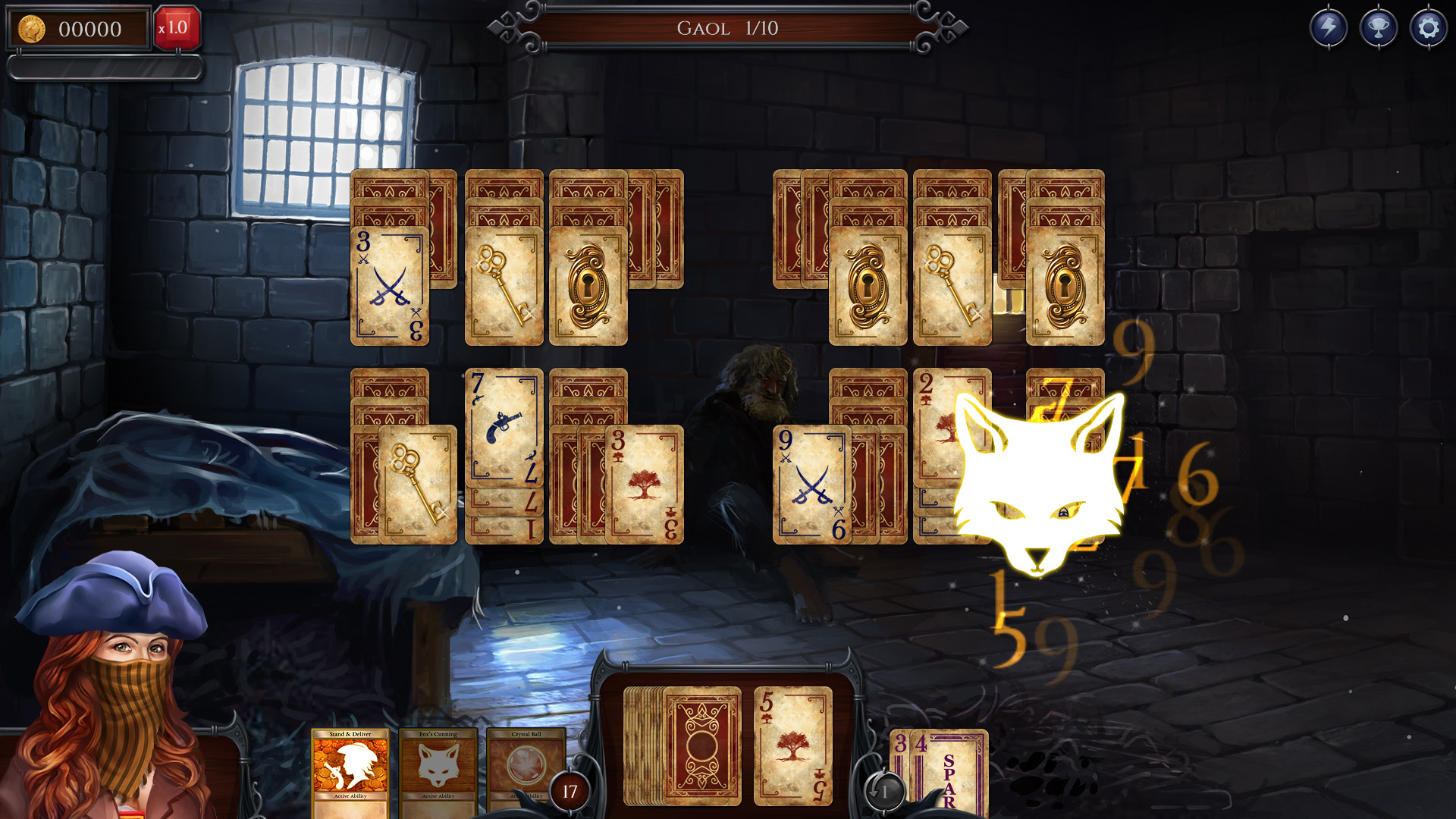 Shadowhand screenshot 9
