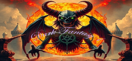 Dark Fantasy 1 Ein Dämonisches Abenteuer