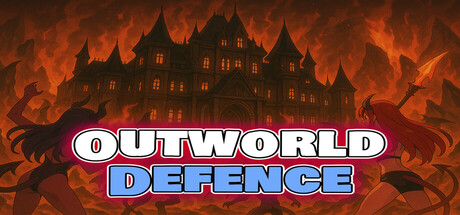 Outworld Defence