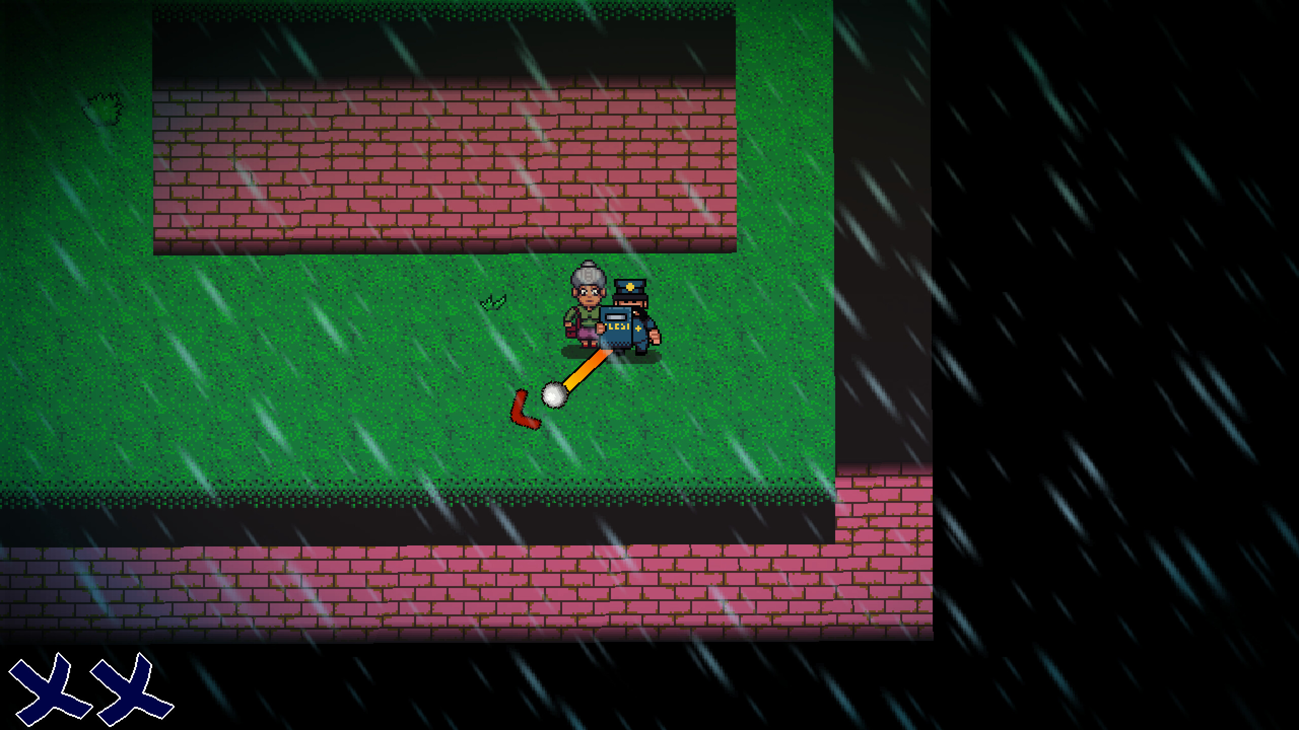 Stop Right There screenshot 3