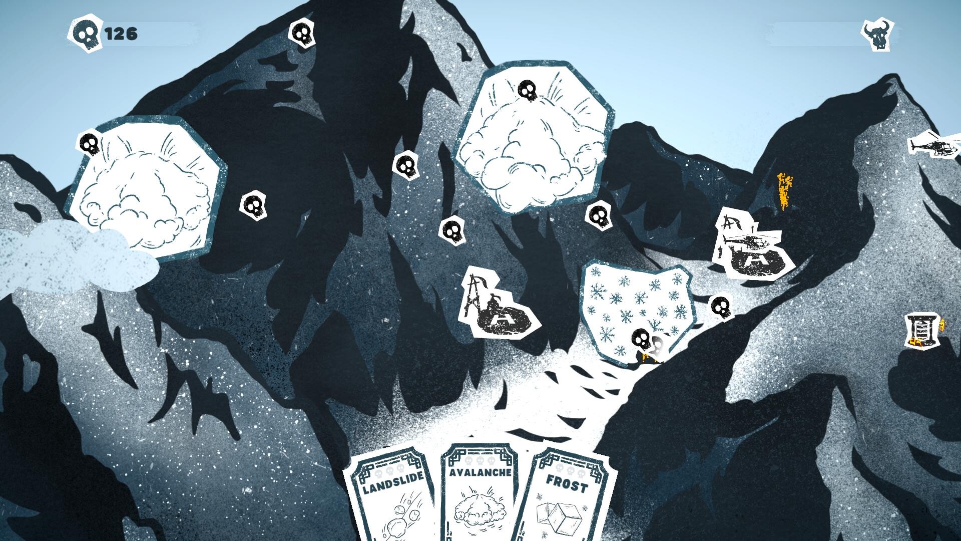 Summit Smash screenshot 3