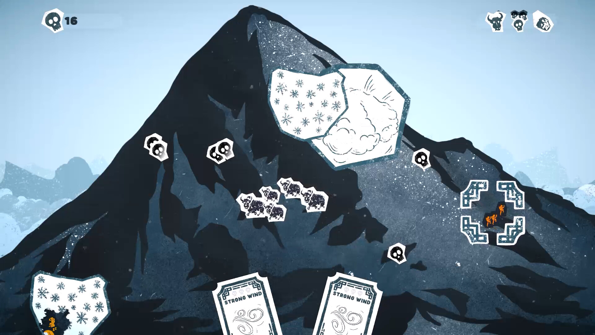 Summit Smash screenshot 6
