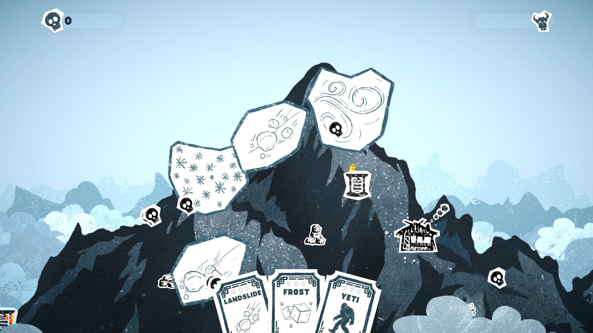 Summit Smash screenshot 4