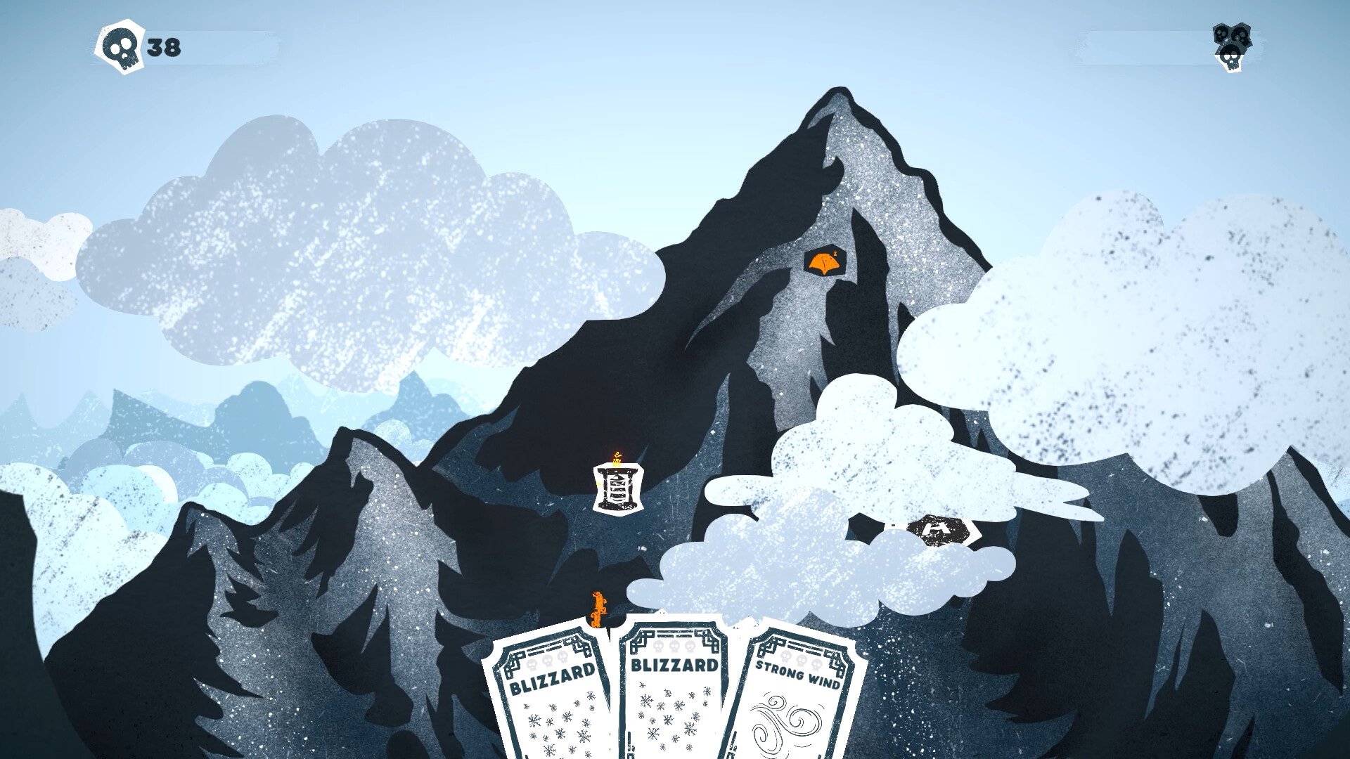 Summit Smash screenshot 7
