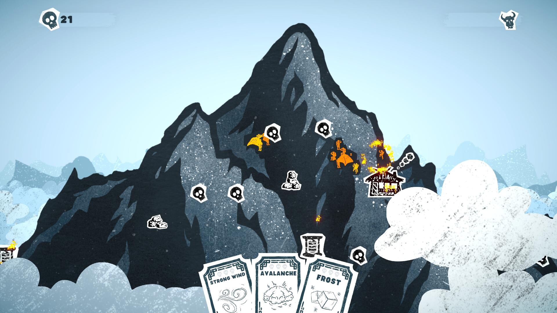 Summit Smash screenshot 2