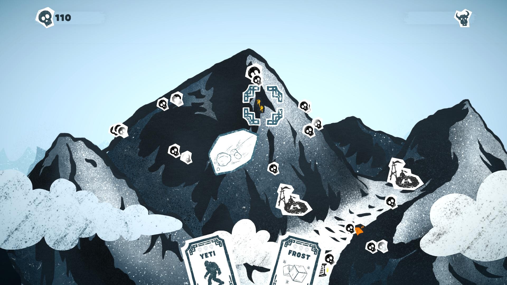 Summit Smash screenshot 1