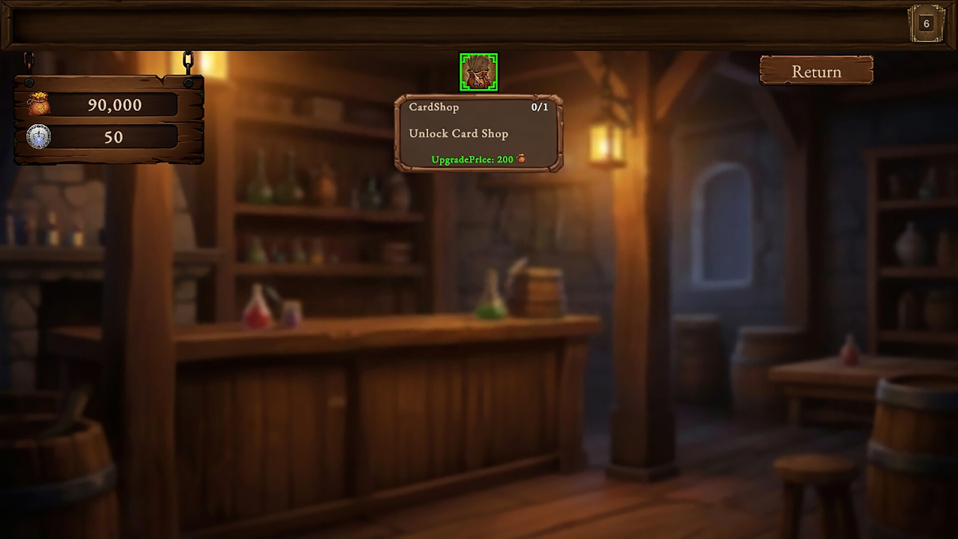 Brewmatics screenshot 4