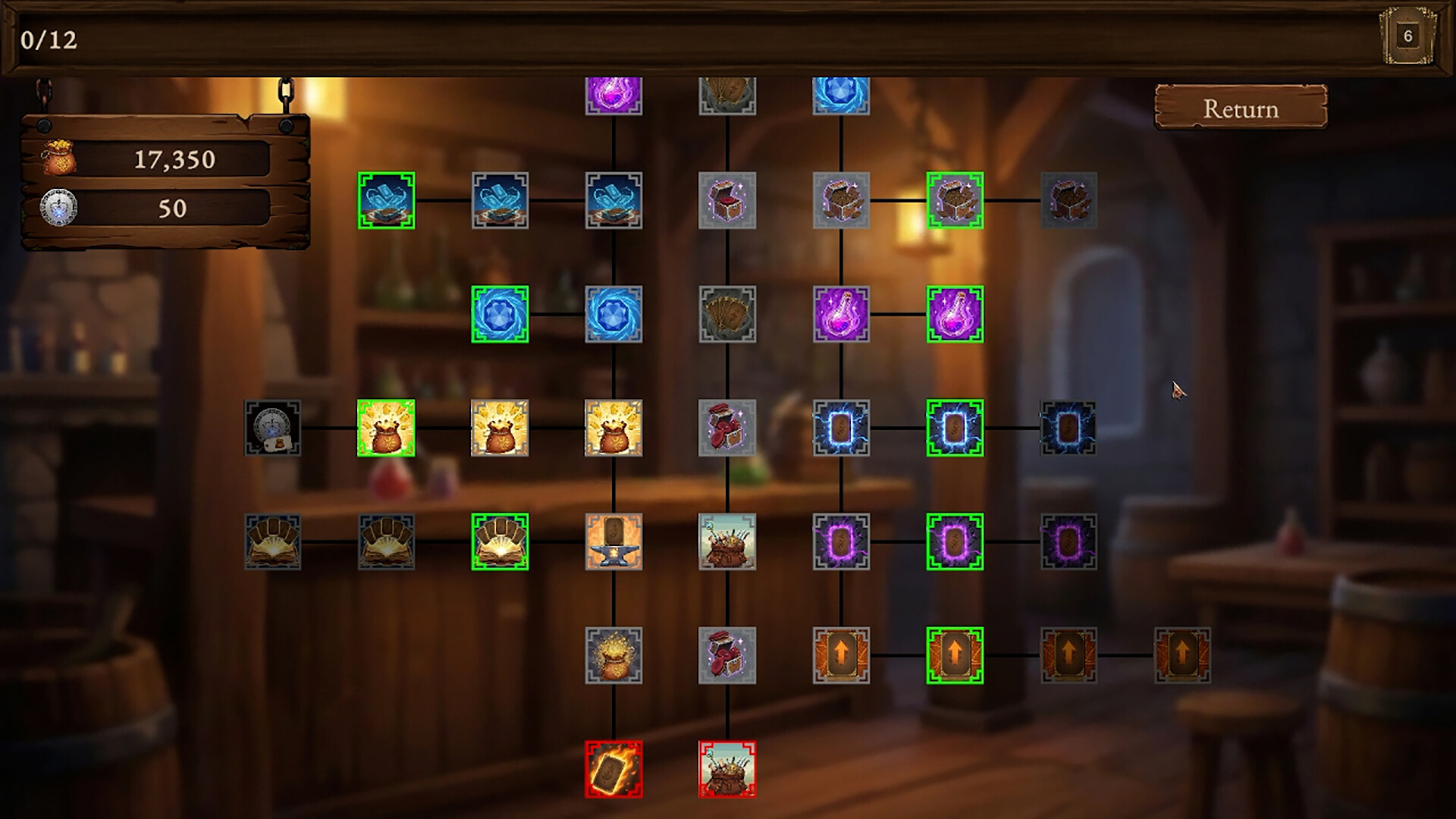 Brewmatics screenshot 6