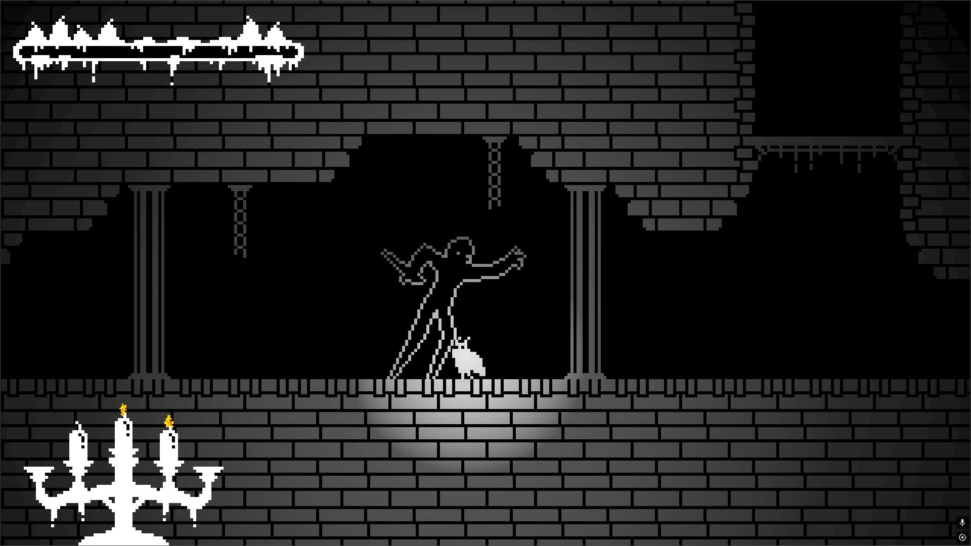Lumina: Resenting Shadow screenshot 9