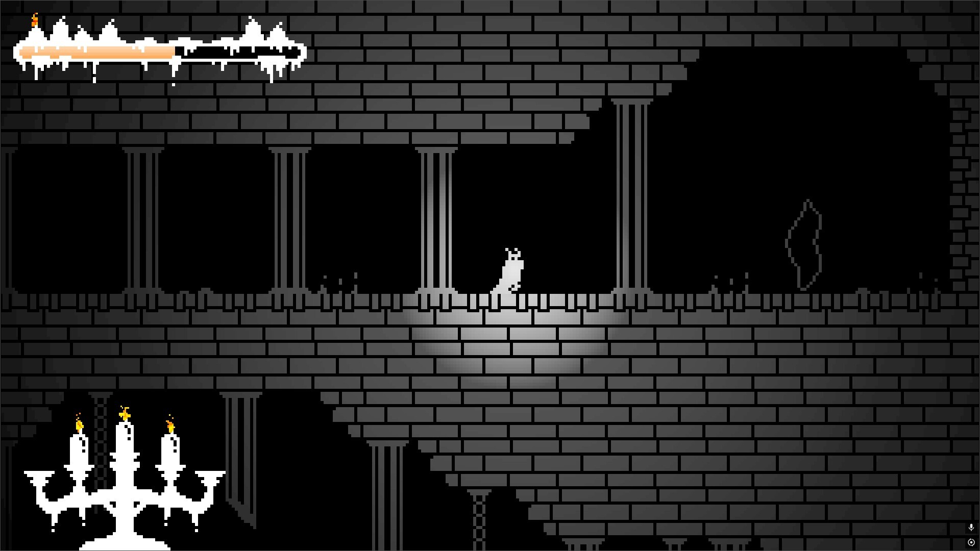 Lumina: Resenting Shadow screenshot 12