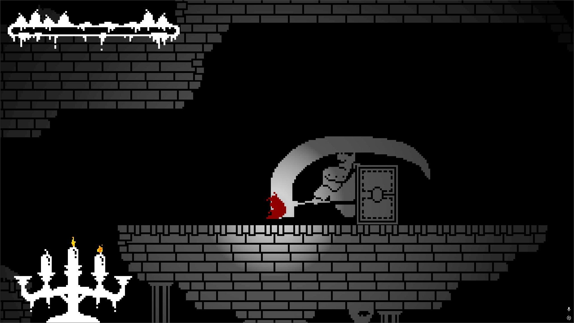 Lumina: Resenting Shadow screenshot 3