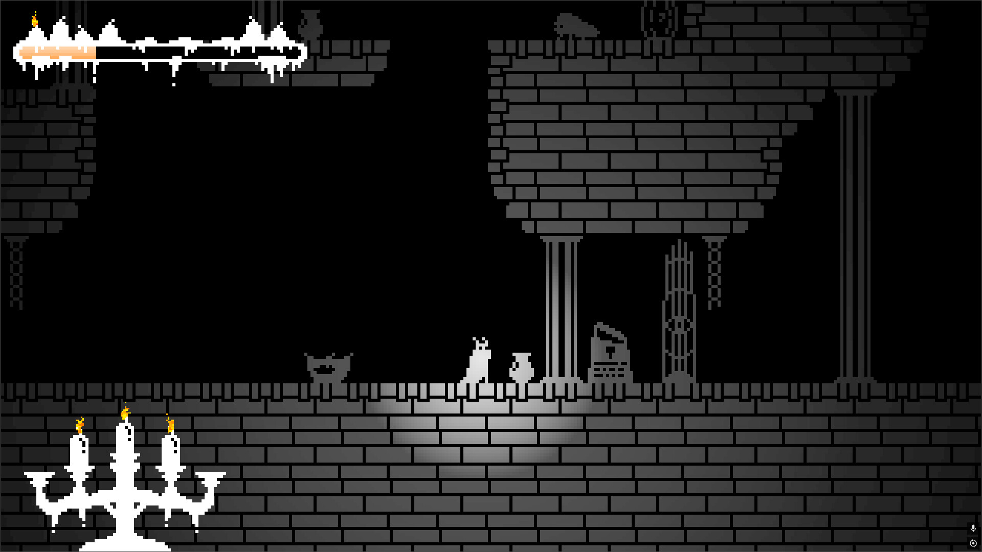 Lumina: Resenting Shadow screenshot 15