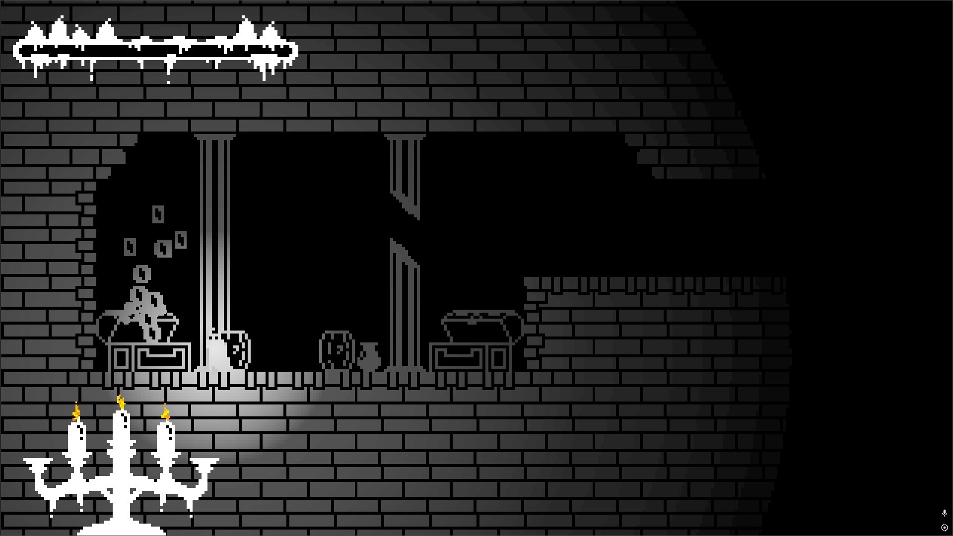 Lumina: Resenting Shadow screenshot 14