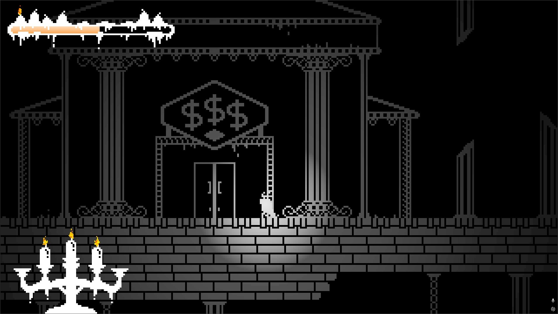 Lumina: Resenting Shadow screenshot 4