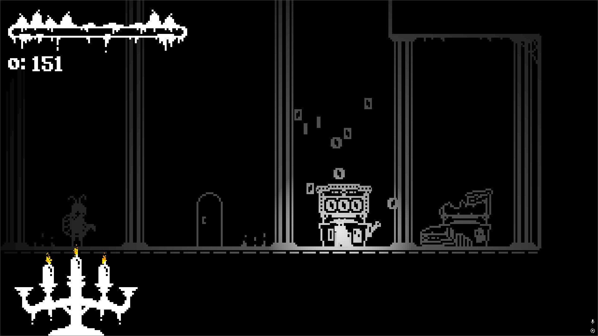 Lumina: Resenting Shadow screenshot 5