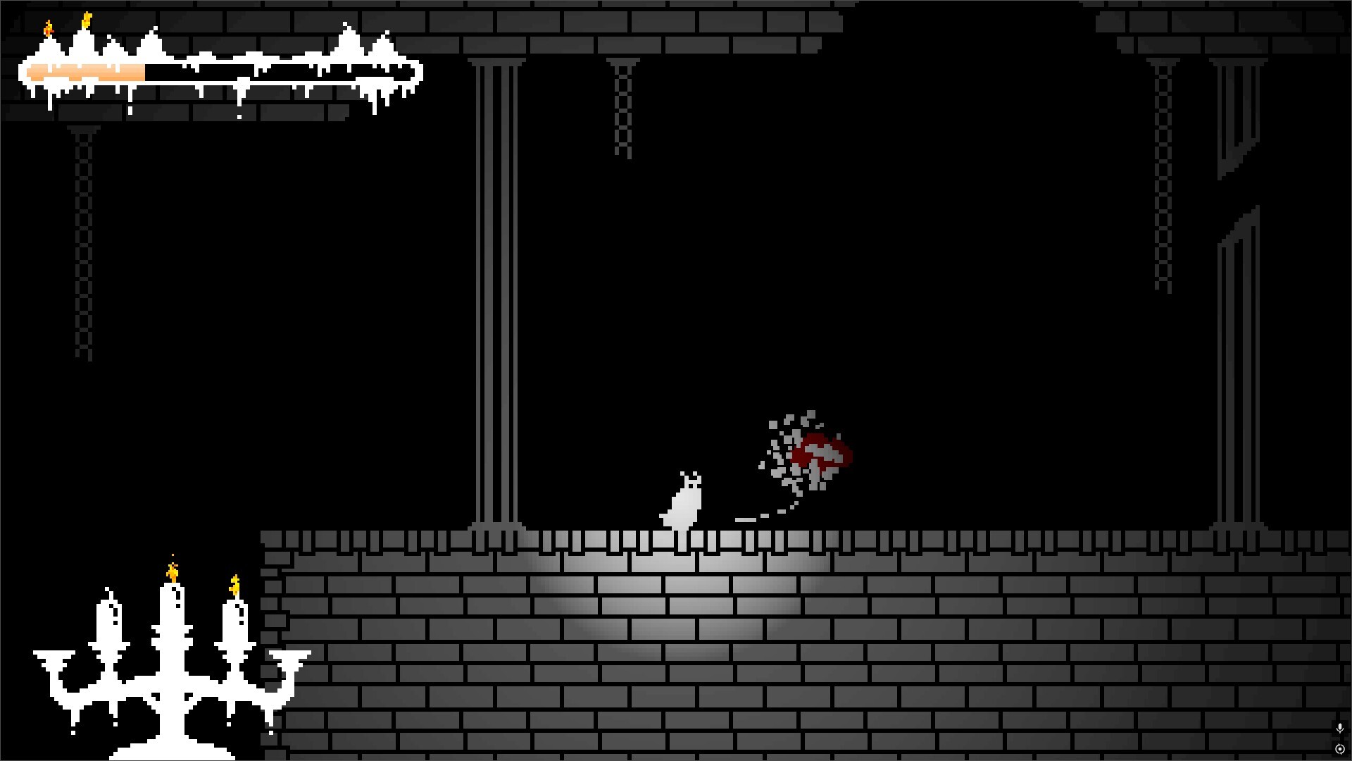 Lumina: Resenting Shadow screenshot 7