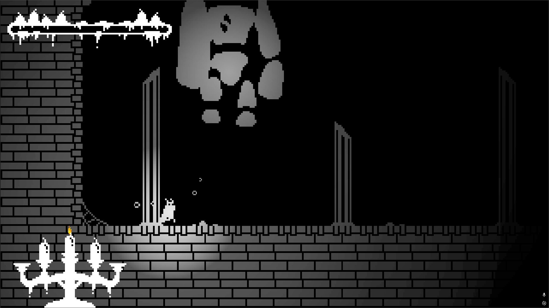 Lumina: Resenting Shadow screenshot 13
