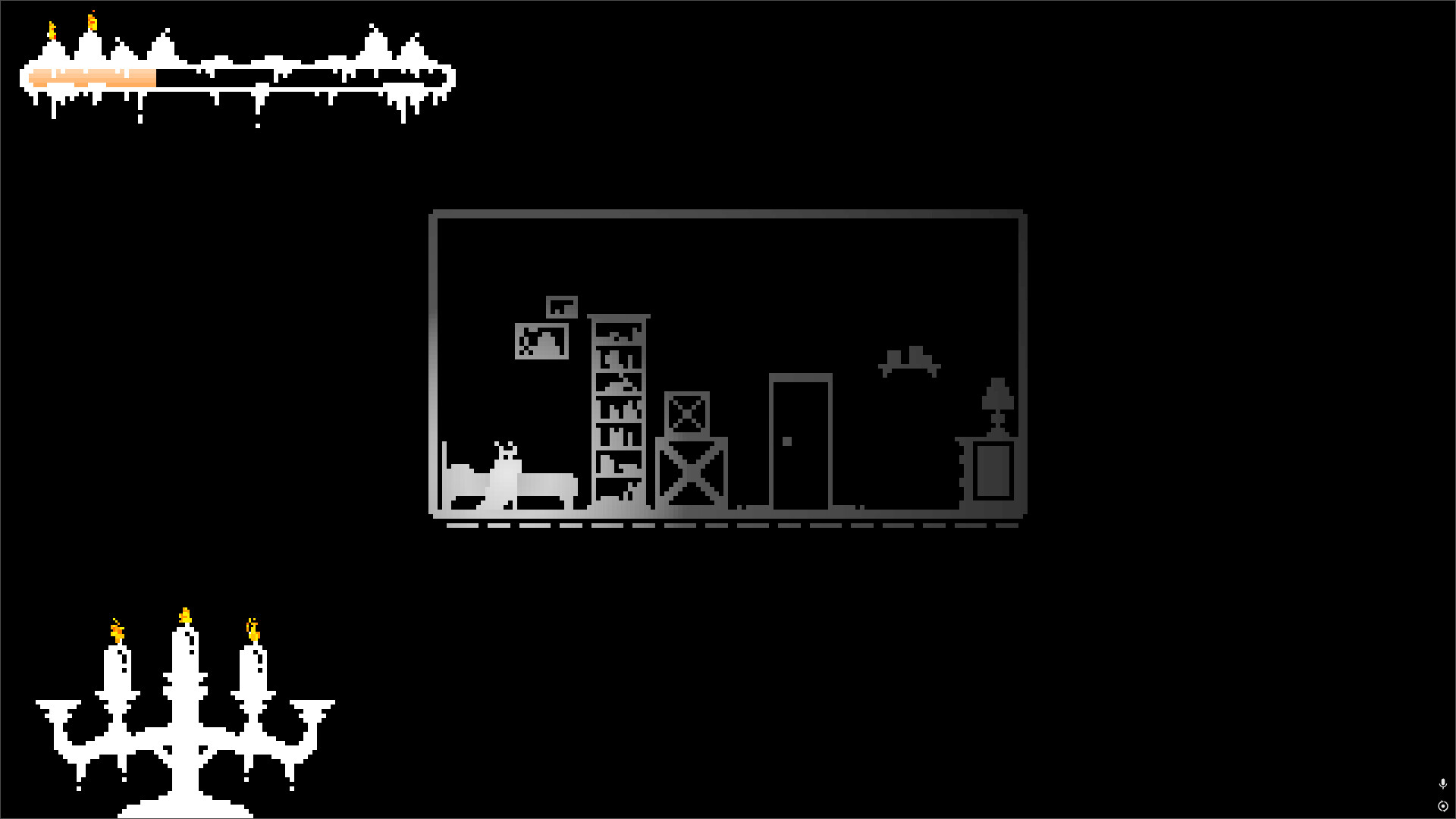 Lumina: Resenting Shadow screenshot 8