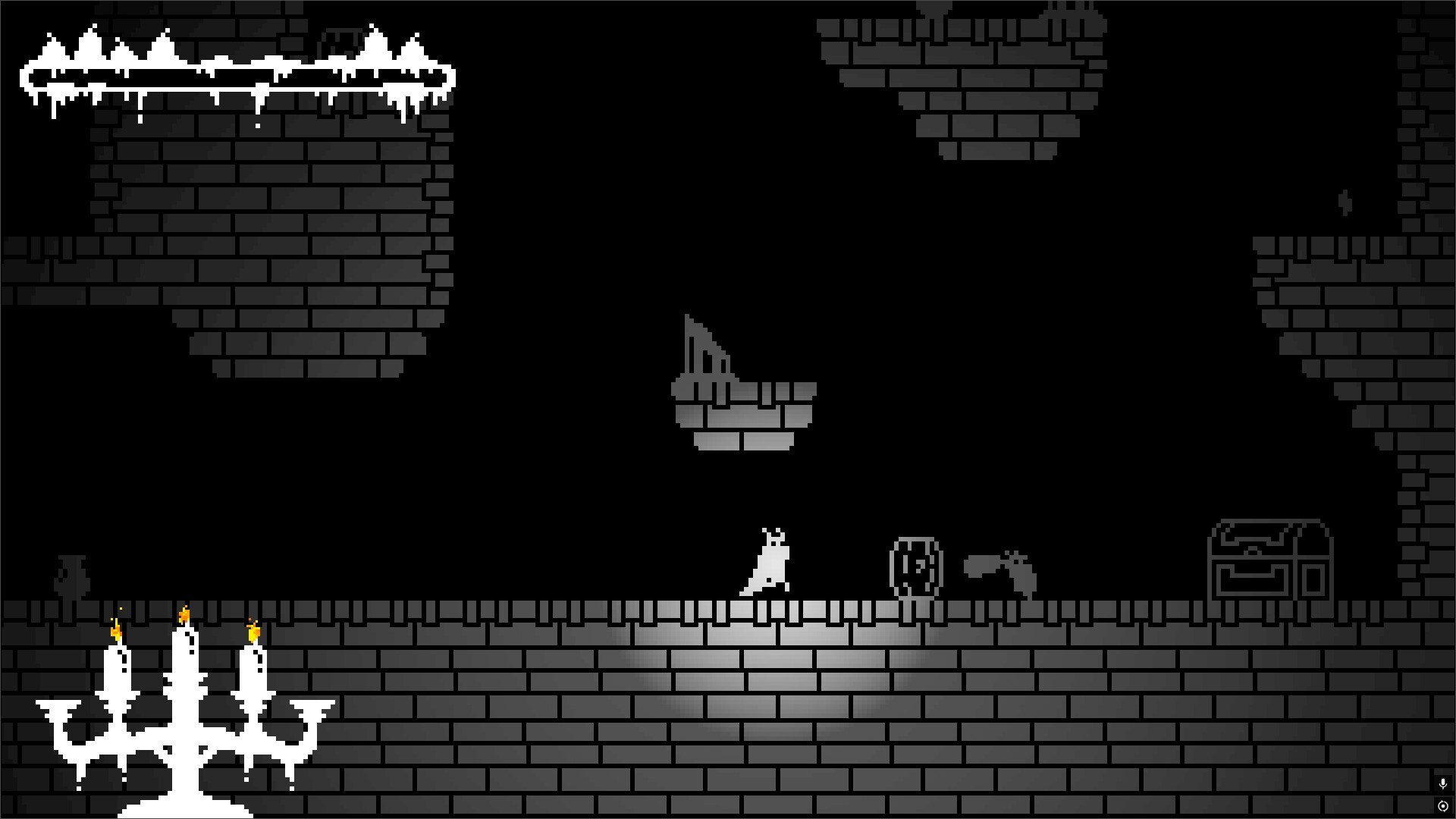 Lumina: Resenting Shadow screenshot 11