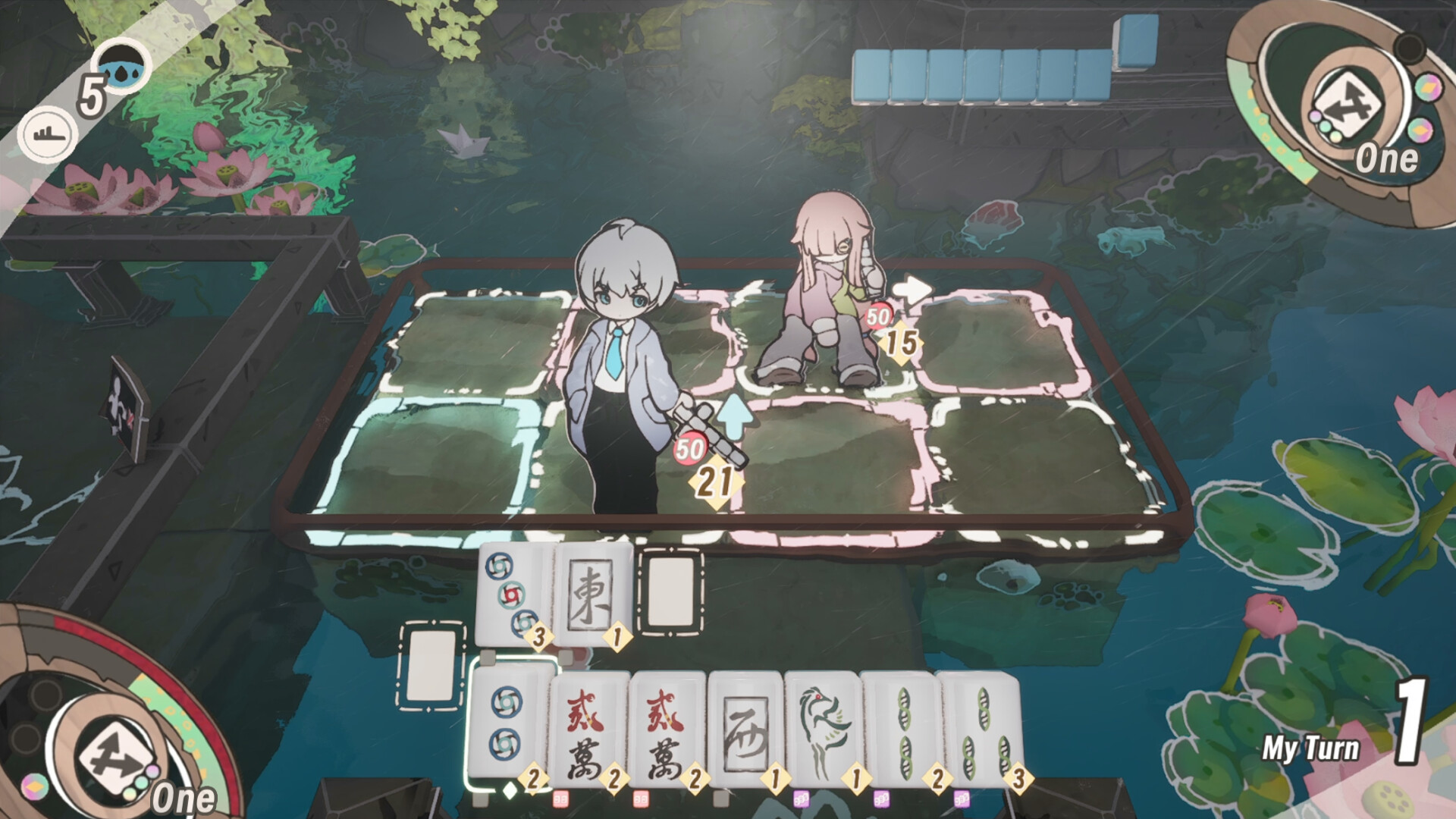 Sparrow Shop - 麻雀经营部屋 screenshot 1