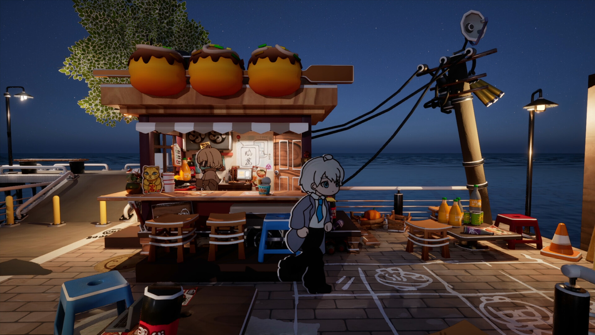 Sparrow Shop - 麻雀经营部屋 screenshot 6