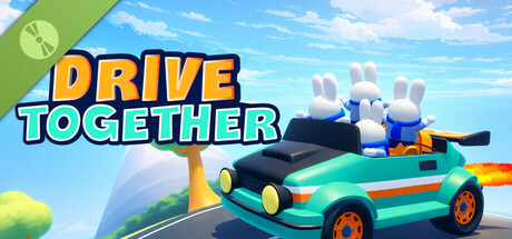Drive Together Demo