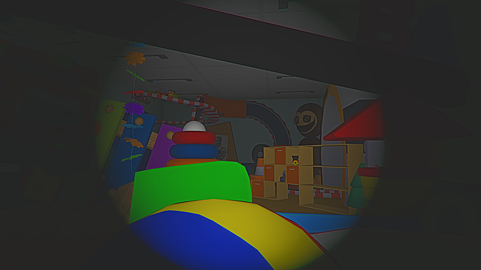 No Nap November screenshot 1