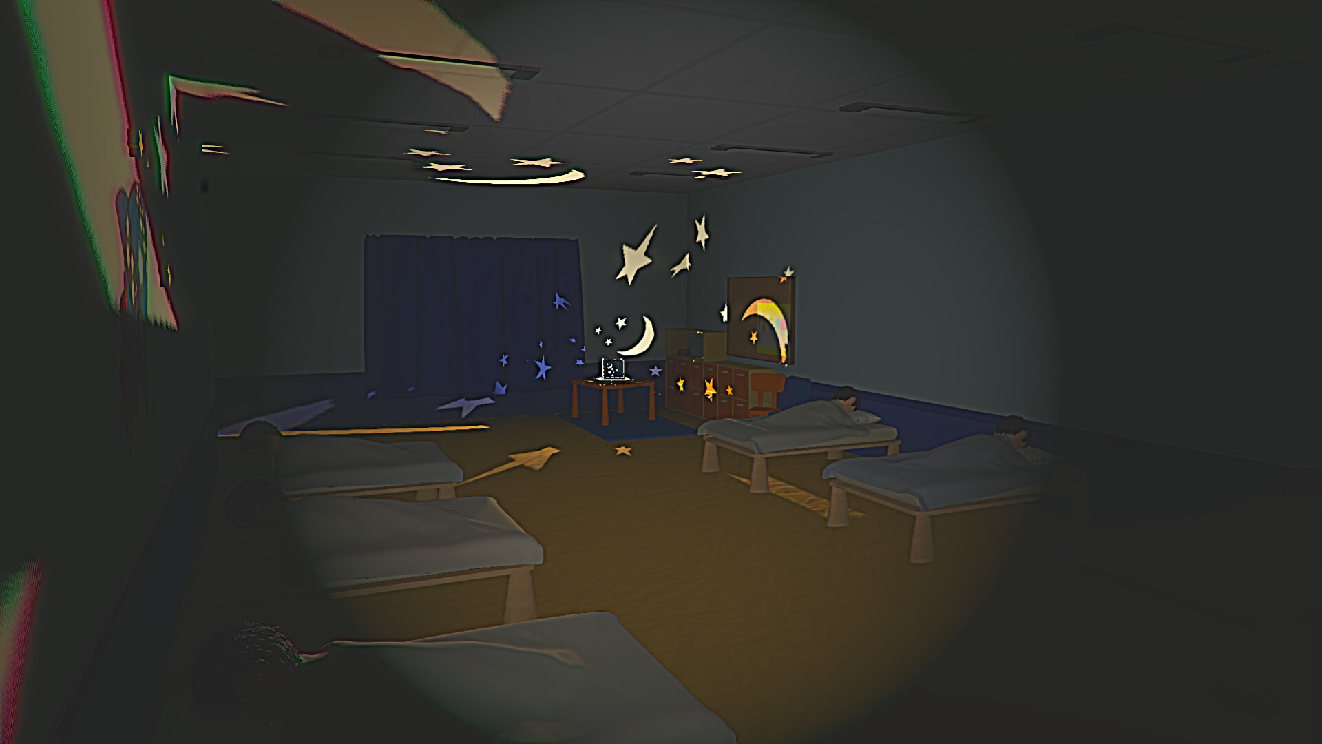 No Nap November screenshot 3