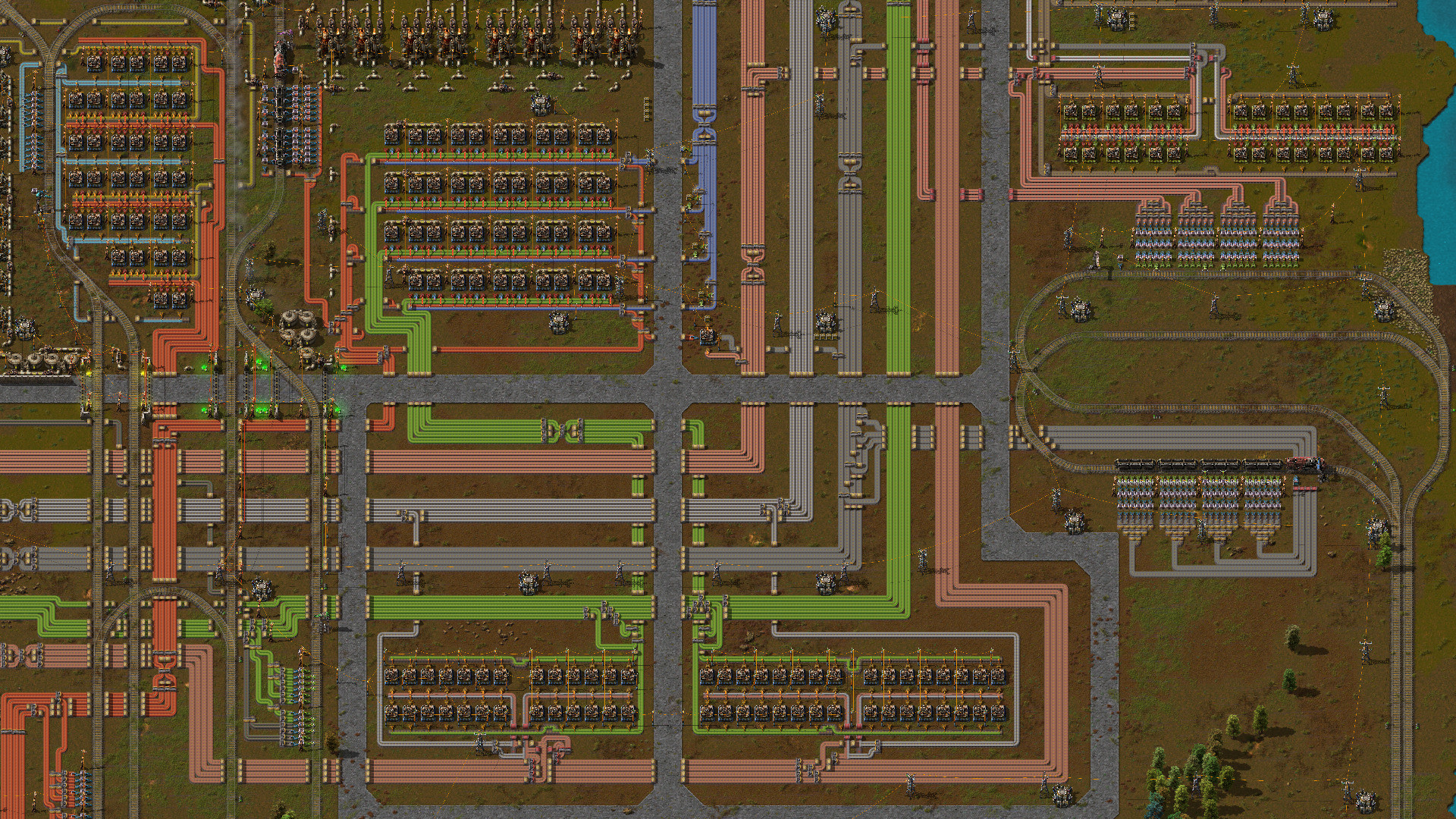 Factorio screenshot 18
