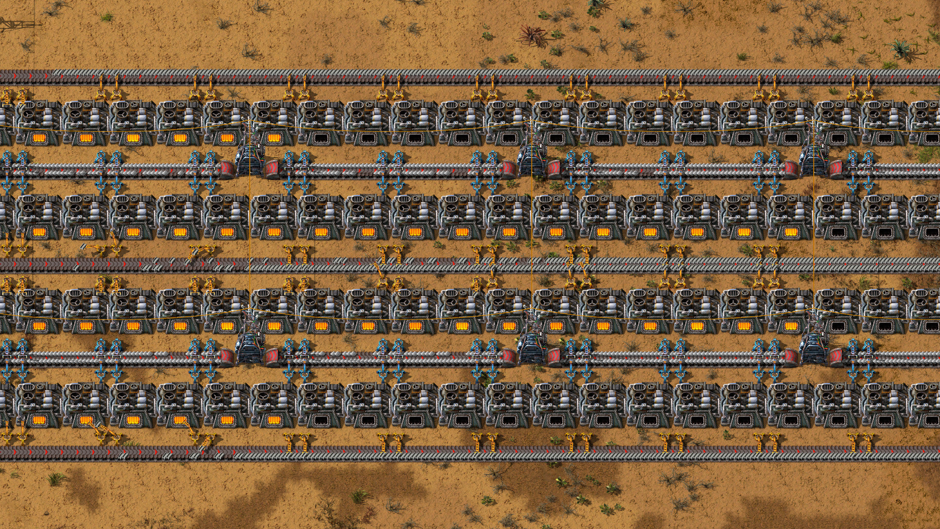Factorio screenshot 10