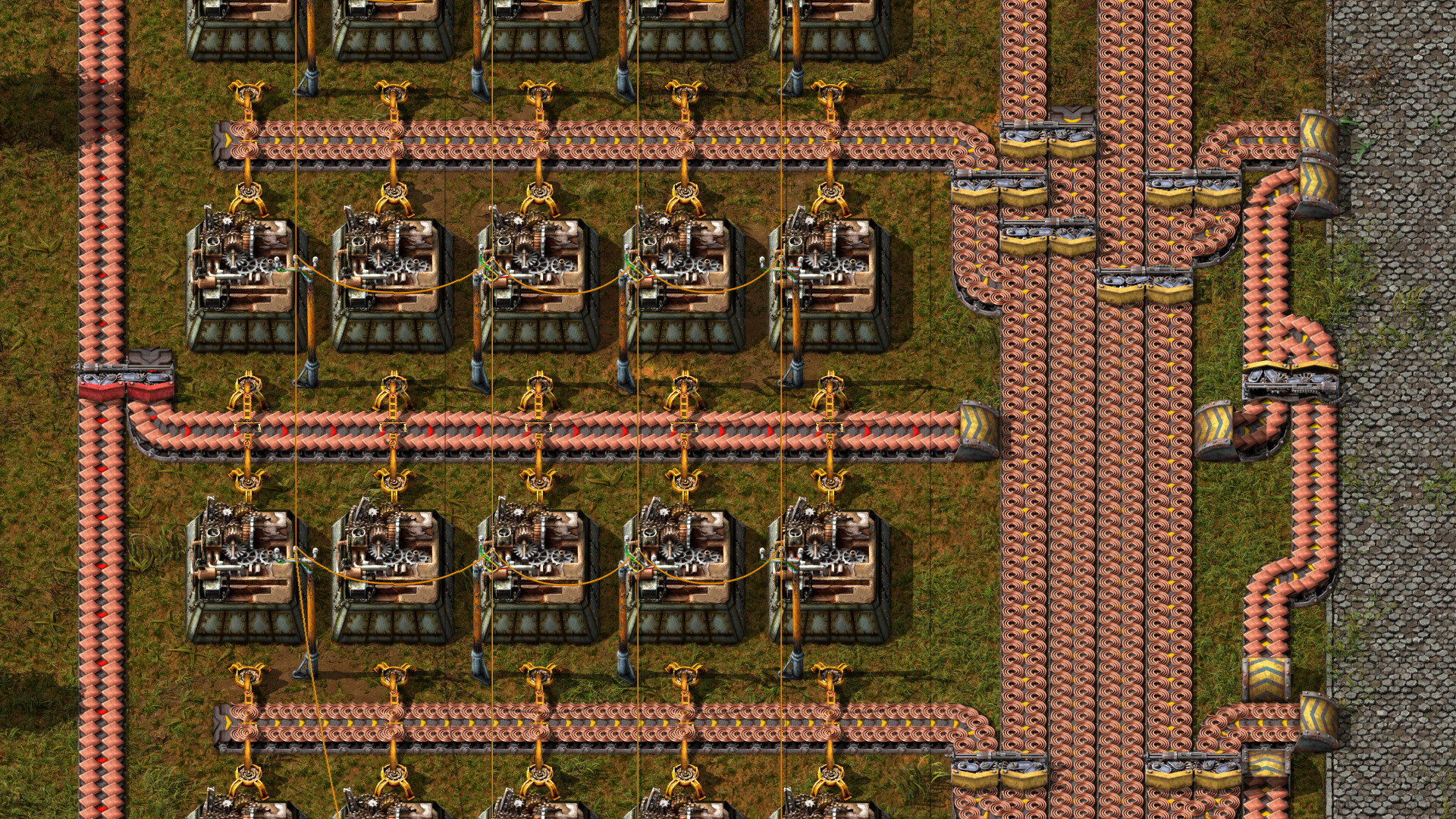 Factorio PC Full Español 8
