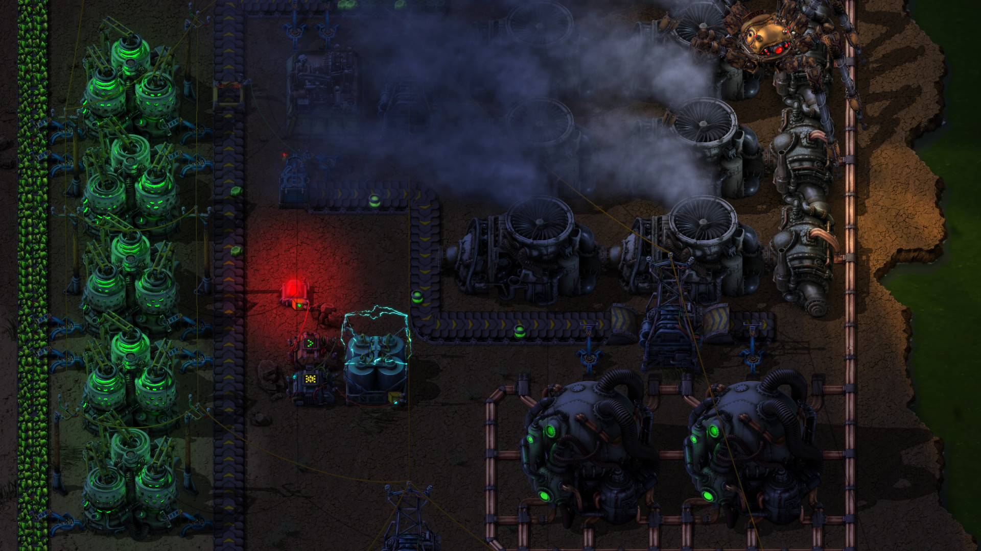 Factorio screenshot 34