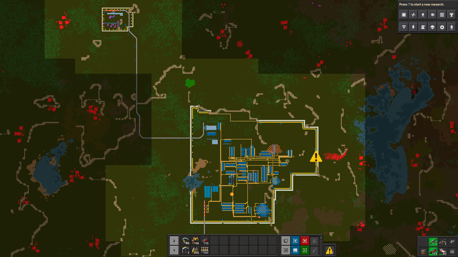 Factorio PC Full Español 9