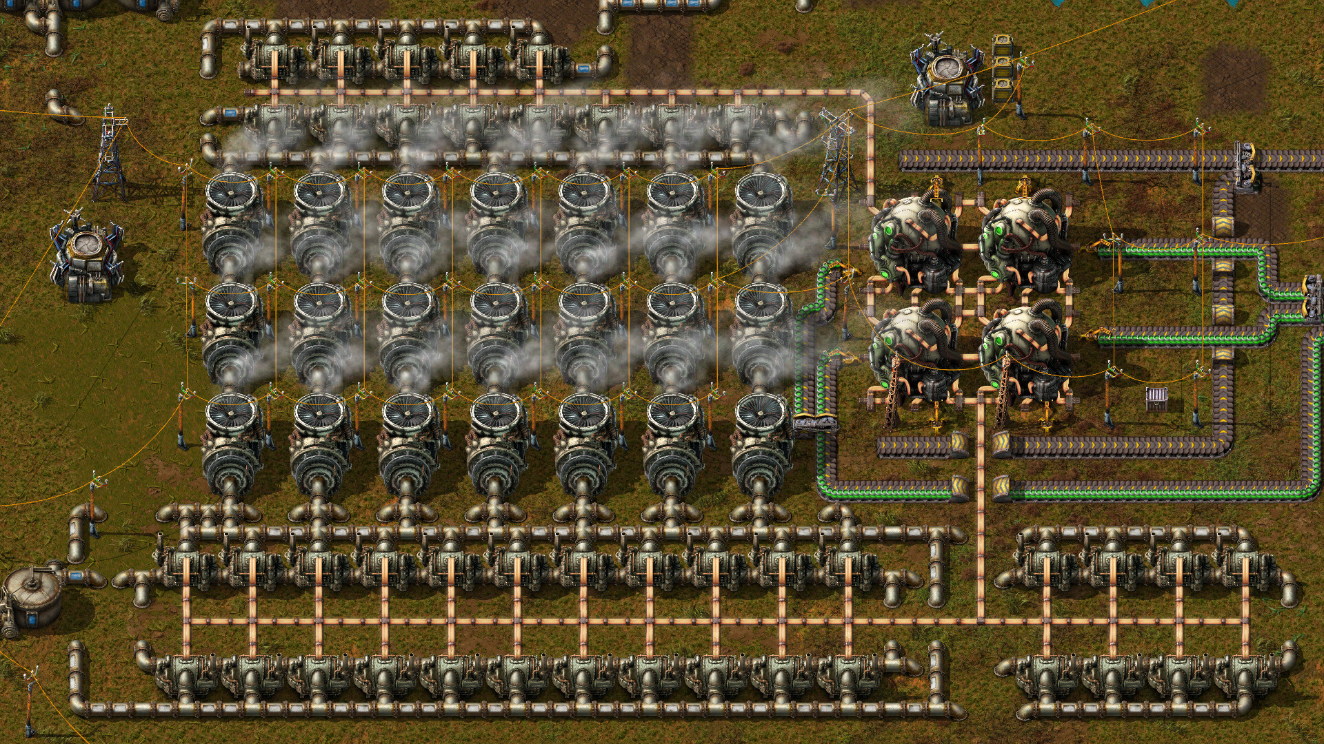 Factorio screenshot 21