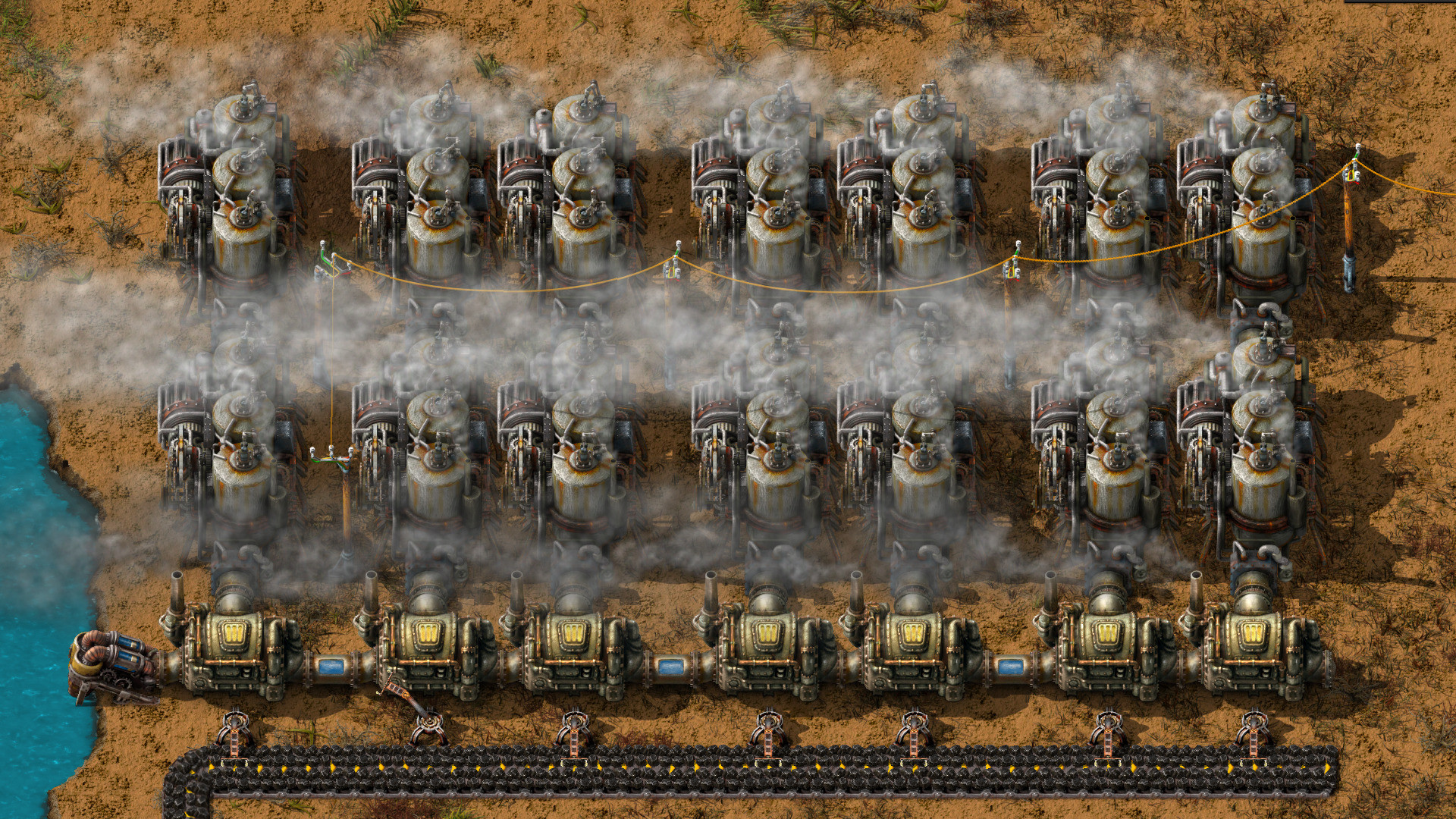 Factorio PC Full Español 7