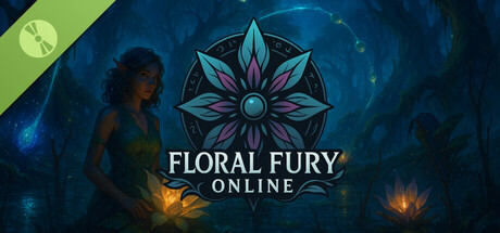 Floral Fury Online Demo
