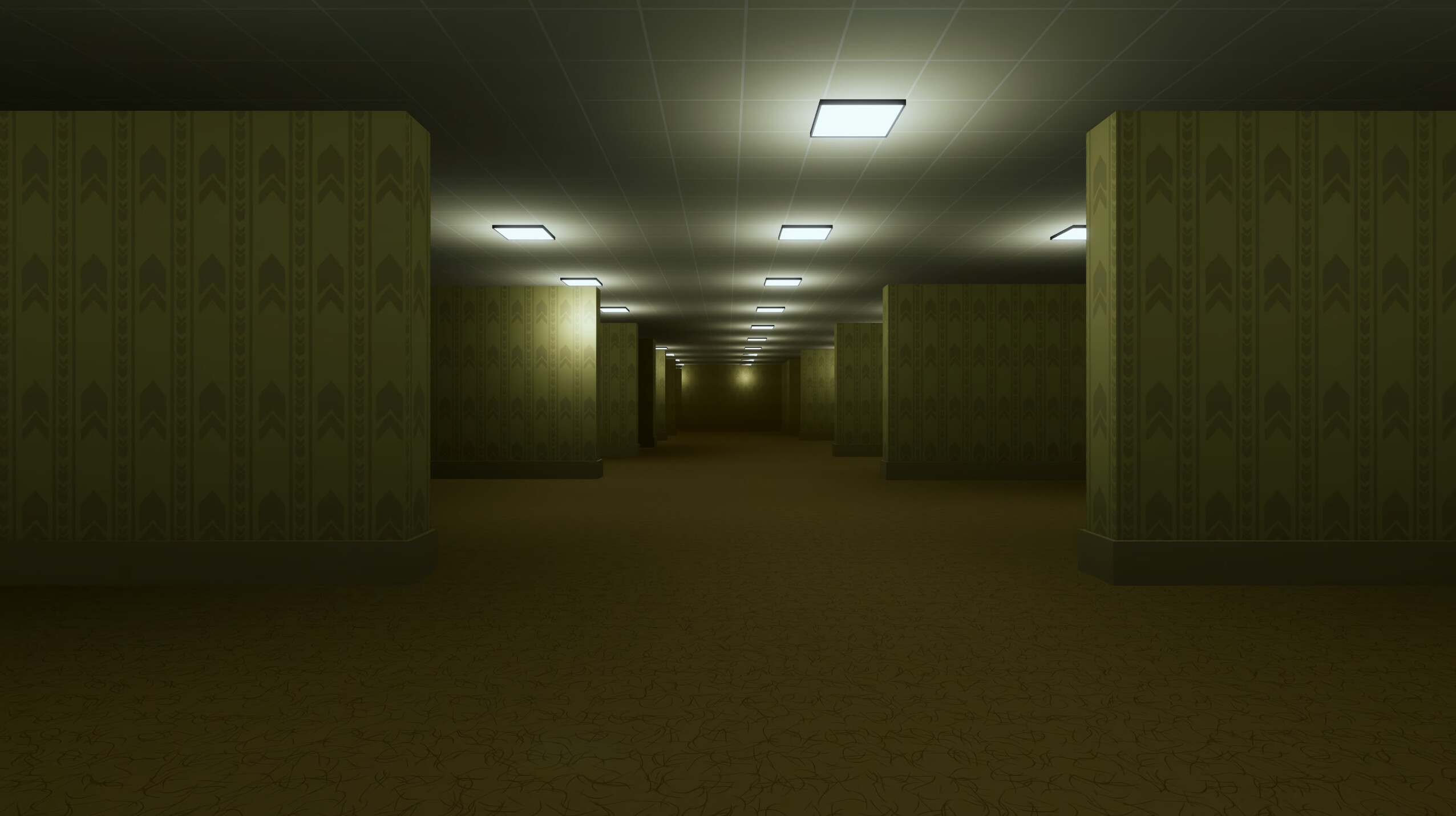 Chamber One screenshot 5