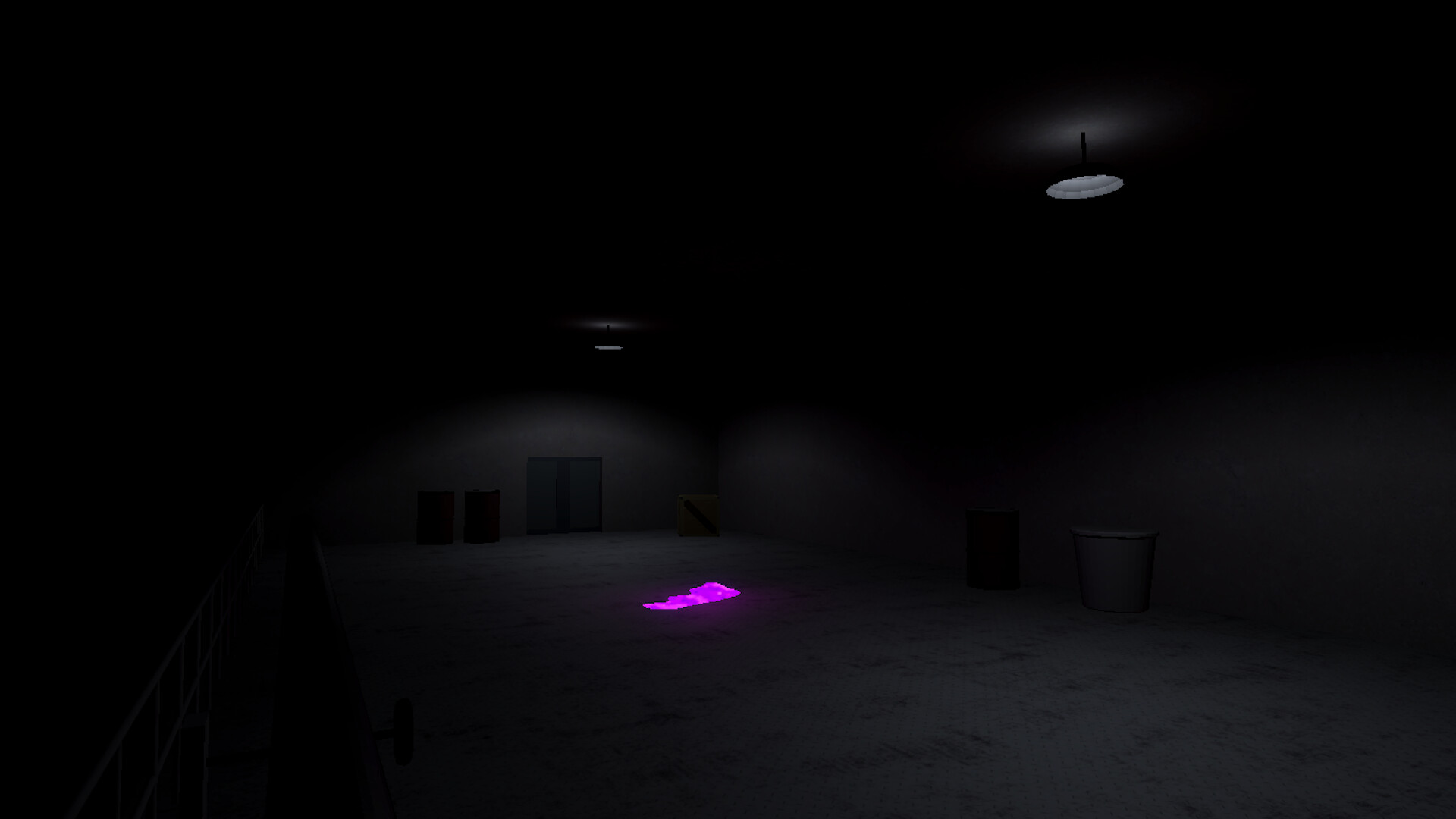 Chamber One screenshot 6