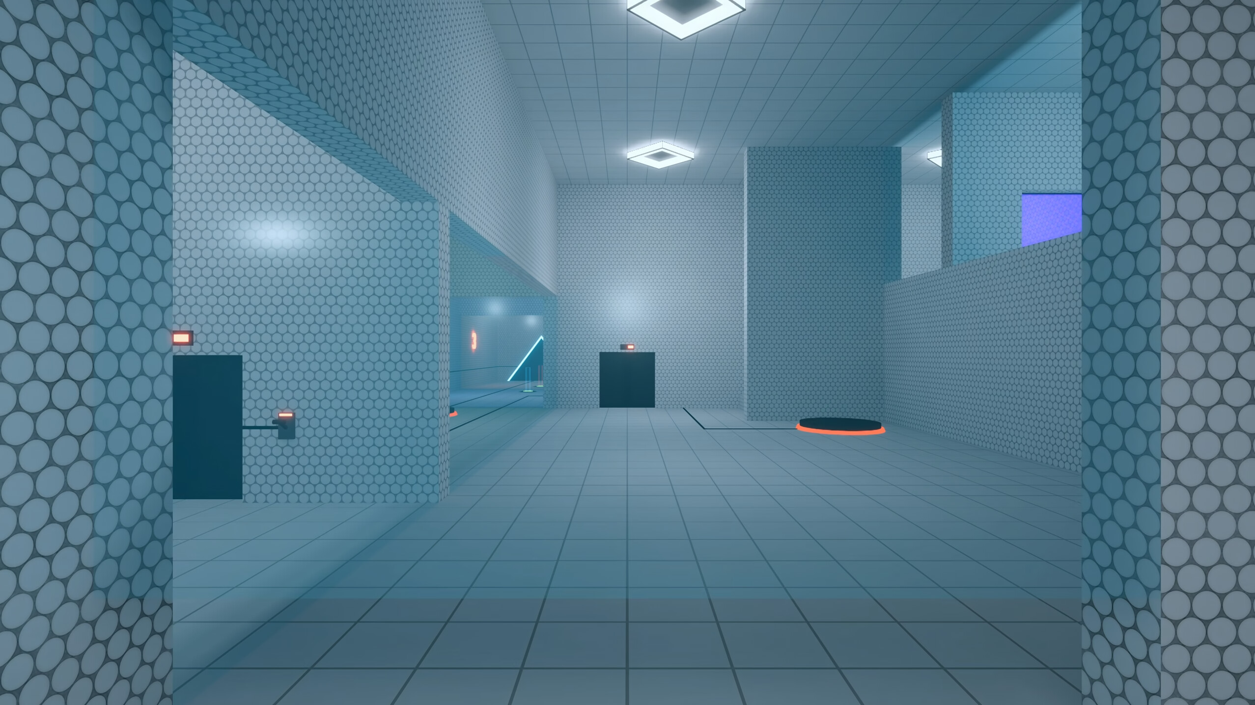 Chamber One screenshot 1