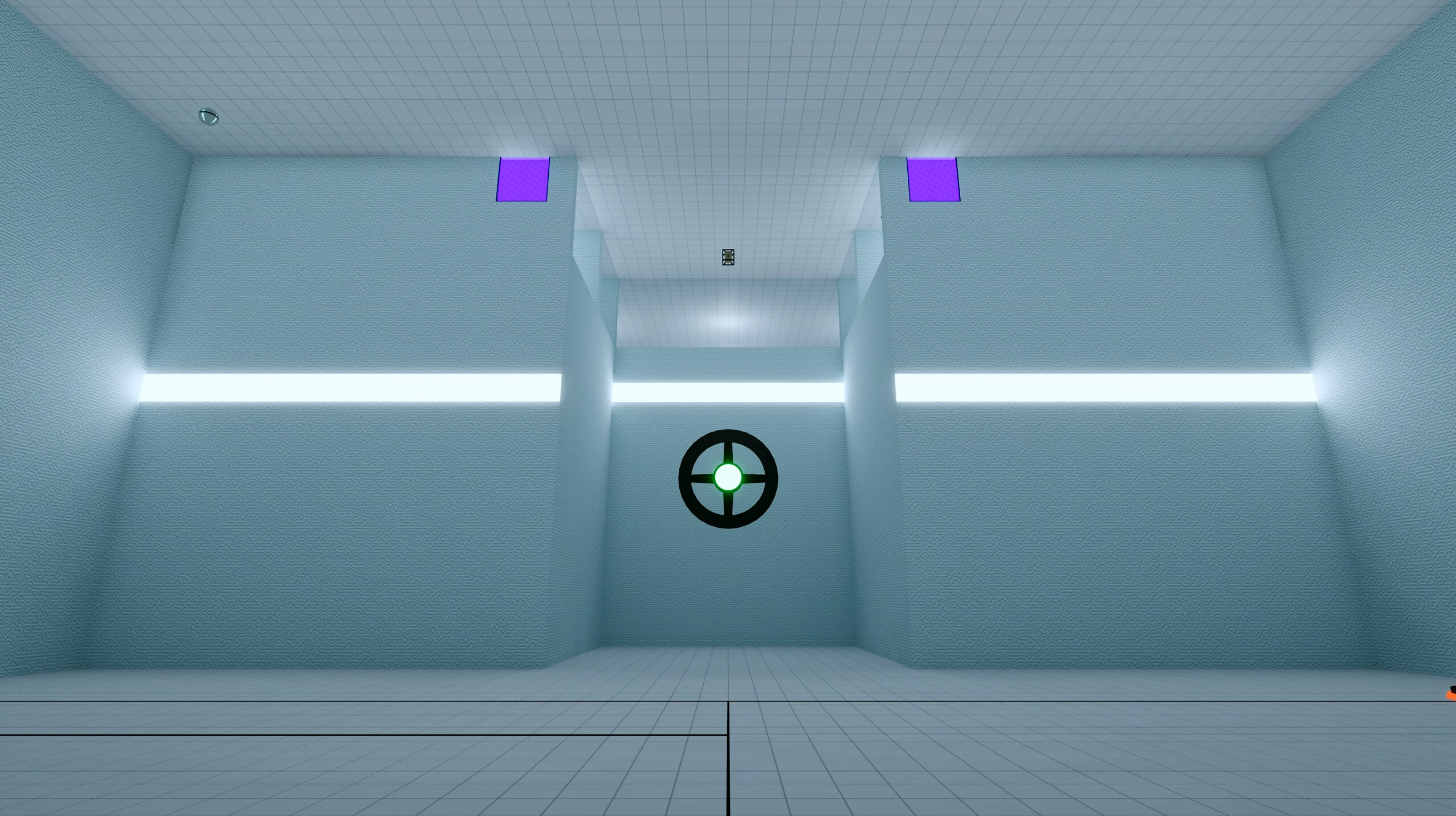 Chamber One screenshot 4