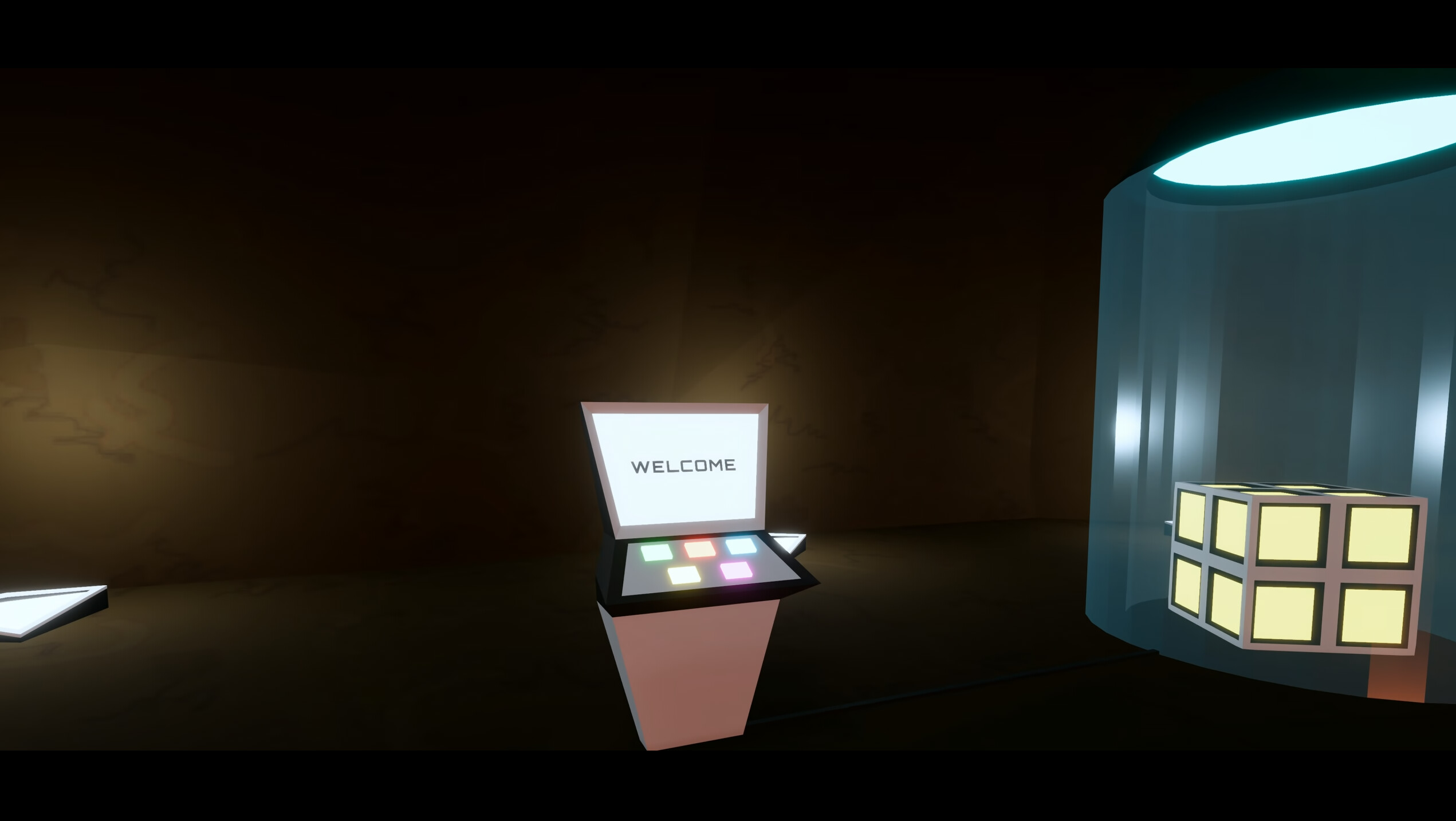 Chamber One screenshot 3