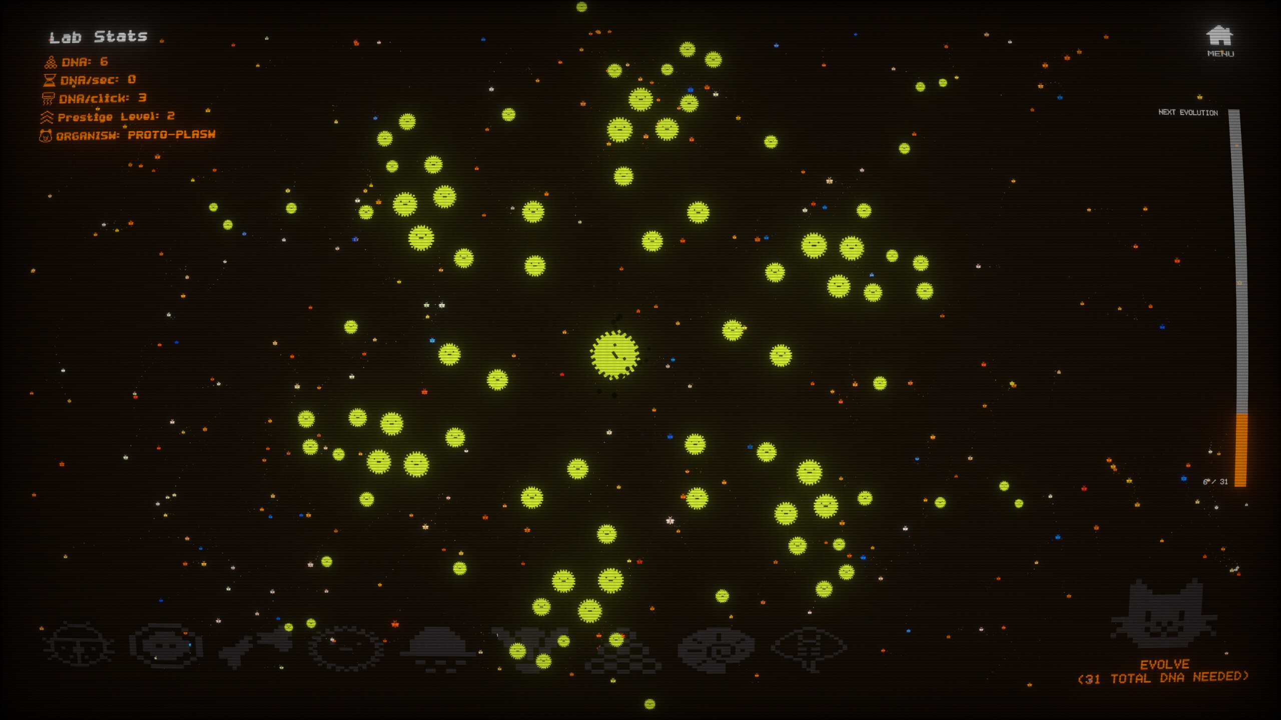 Mytosis screenshot 6