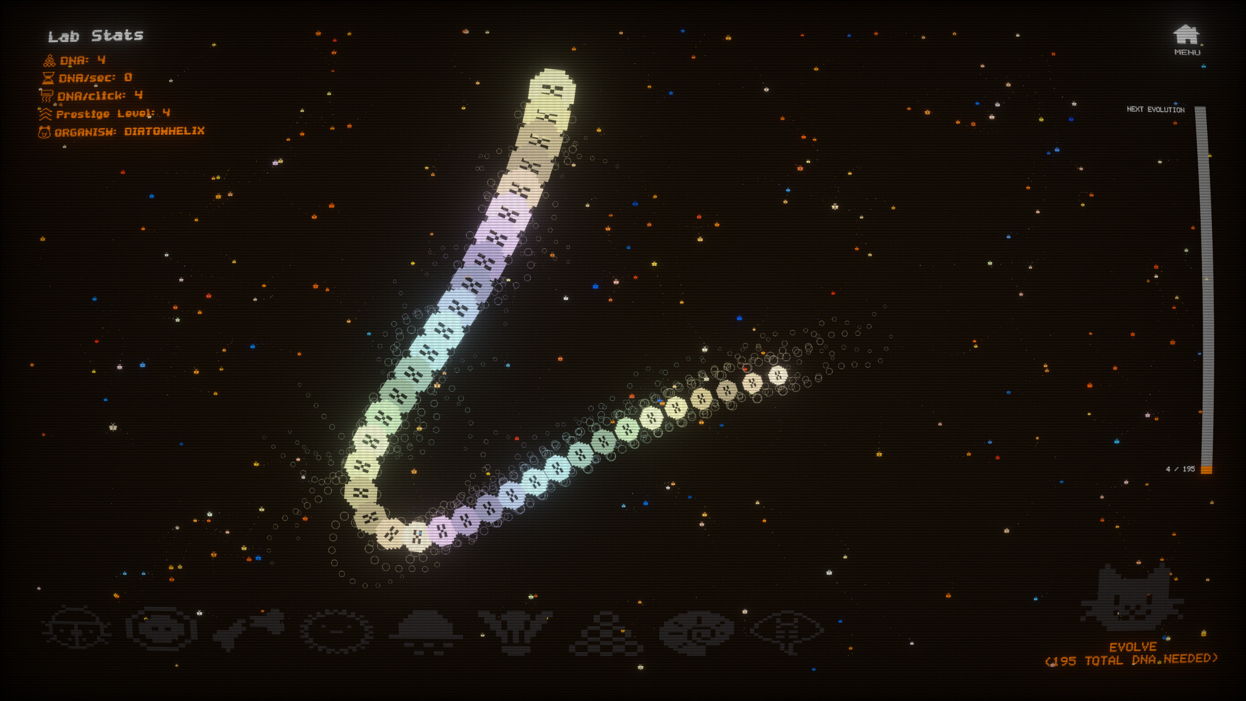 Mytosis screenshot 7