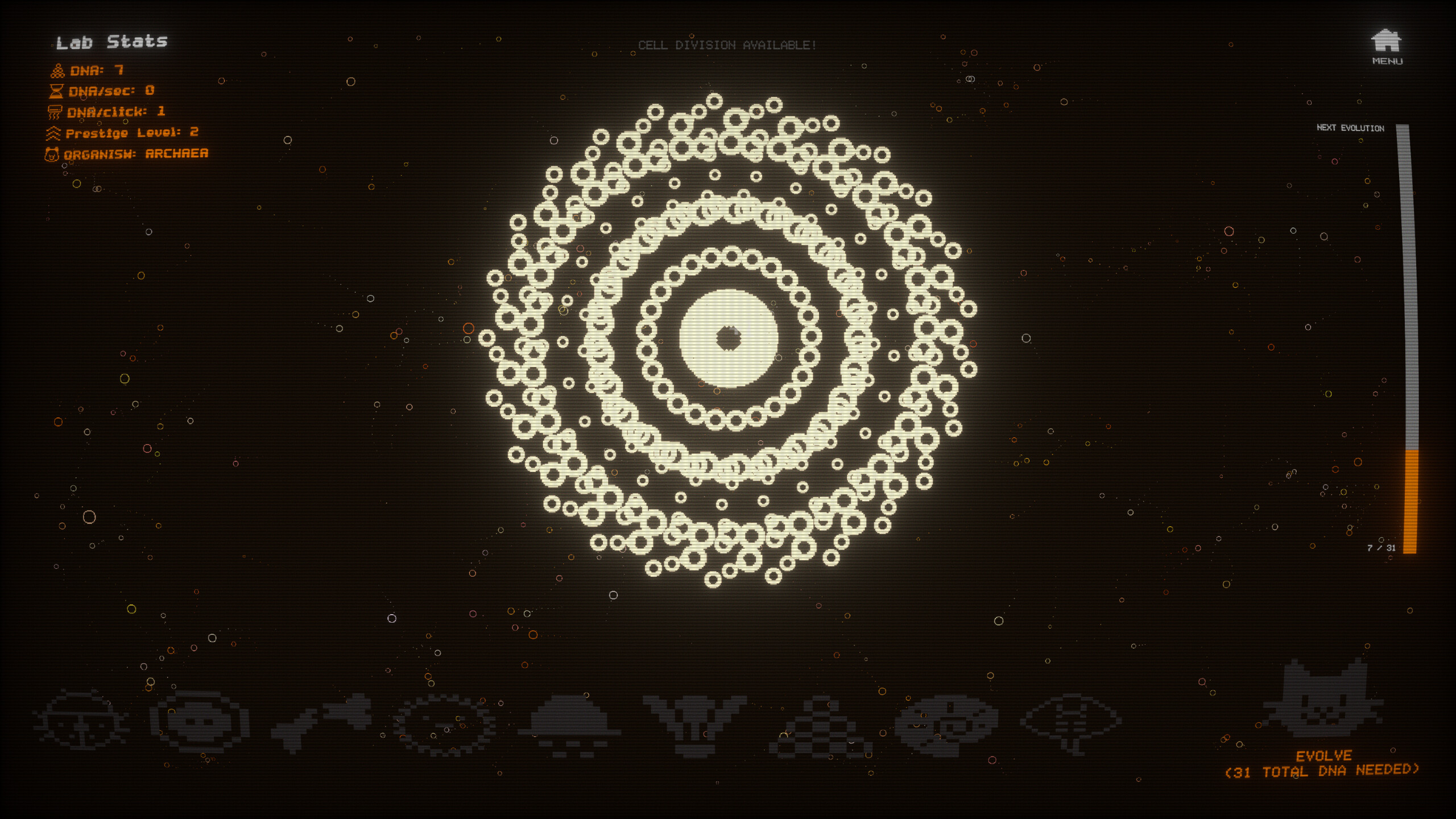 Mytosis screenshot 9
