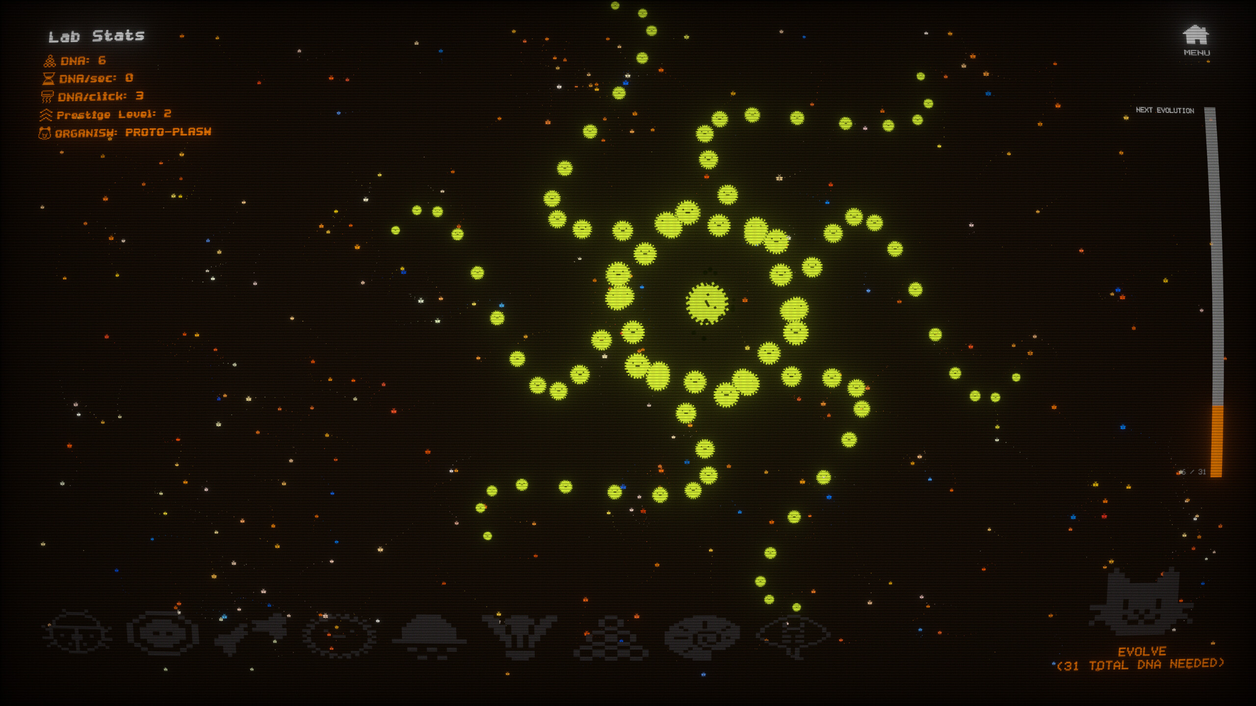 Mytosis screenshot 8