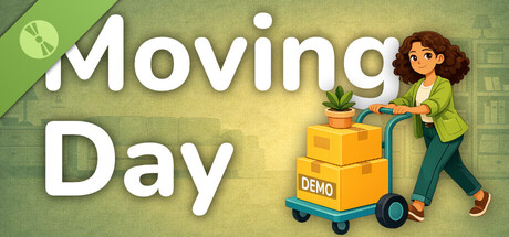 Moving Day Demo